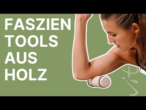 FaszienHolz ARTZT vitality 5
