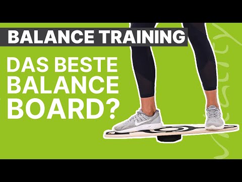 Wobblesmart XL Balance Trainer ARTZT vitality 6