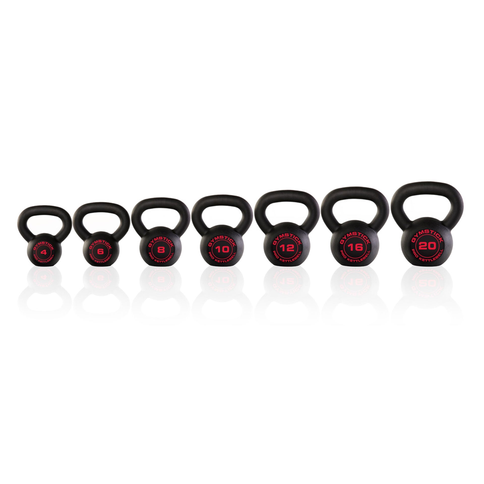 Pro Kettlebell Gymstick 1