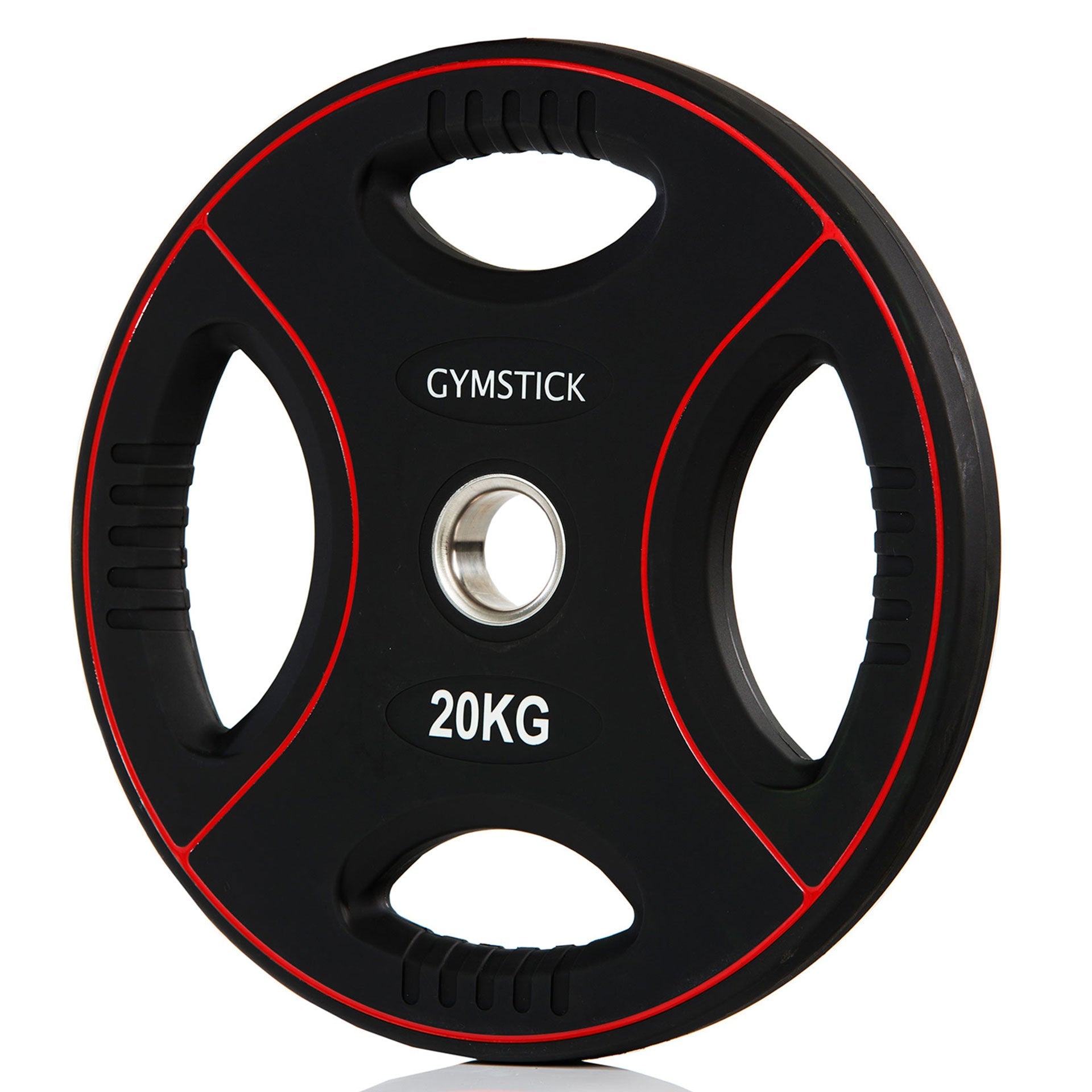 Pro PU Langhantel Gewicht Gymstick 20 kg 1