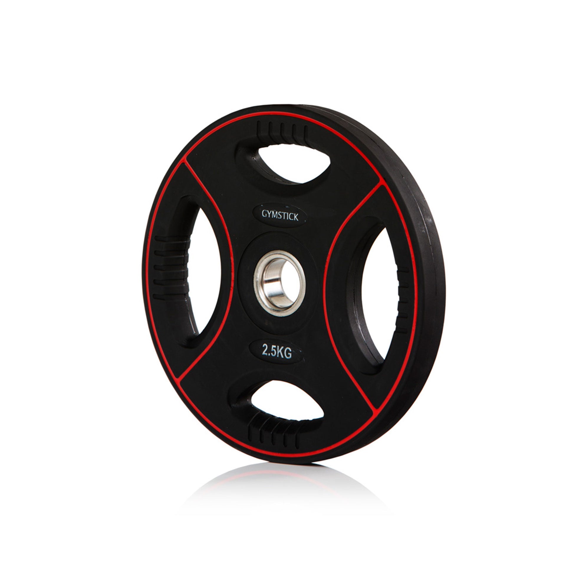 Pro Pump Set Langhantel Gewicht Gymstick 4