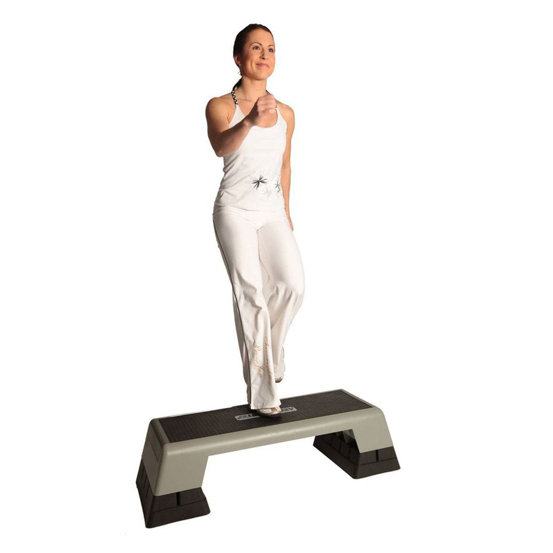 Pro Step Gymstick 4