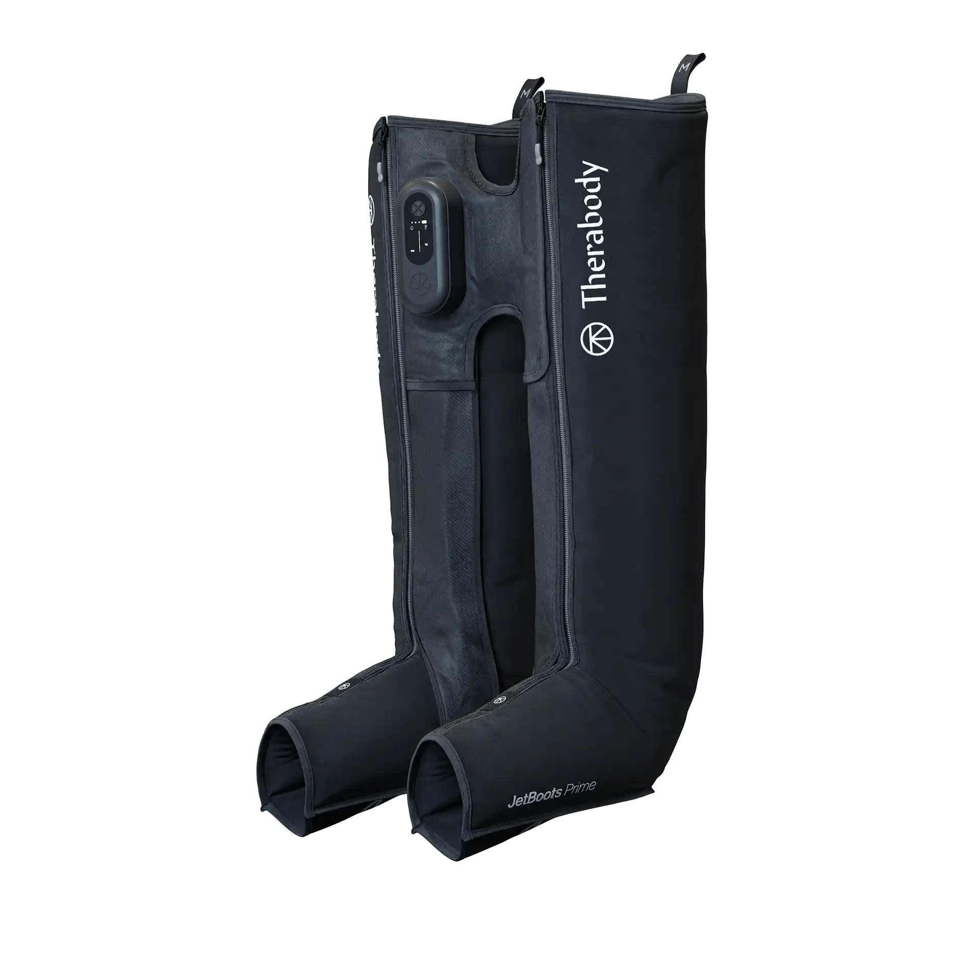 JetBoots Prime Kompressiosstiefel Therabody S 1
