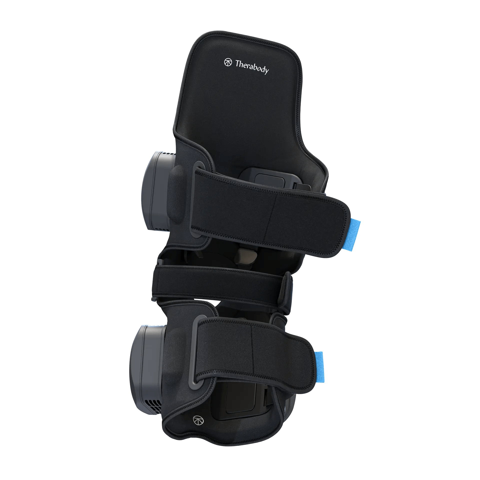 RecoveryTherm Knee Kniemanschette Therabody 7