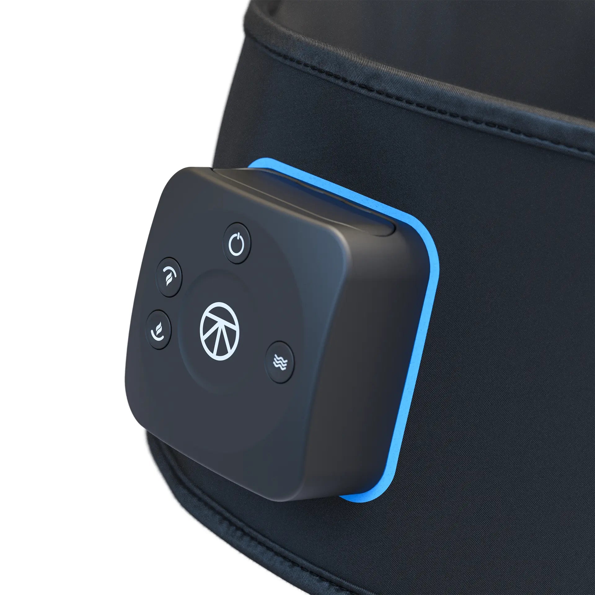 RecoveryTherm Back Rückenbandage Elektronische Massagegeräte Therabody