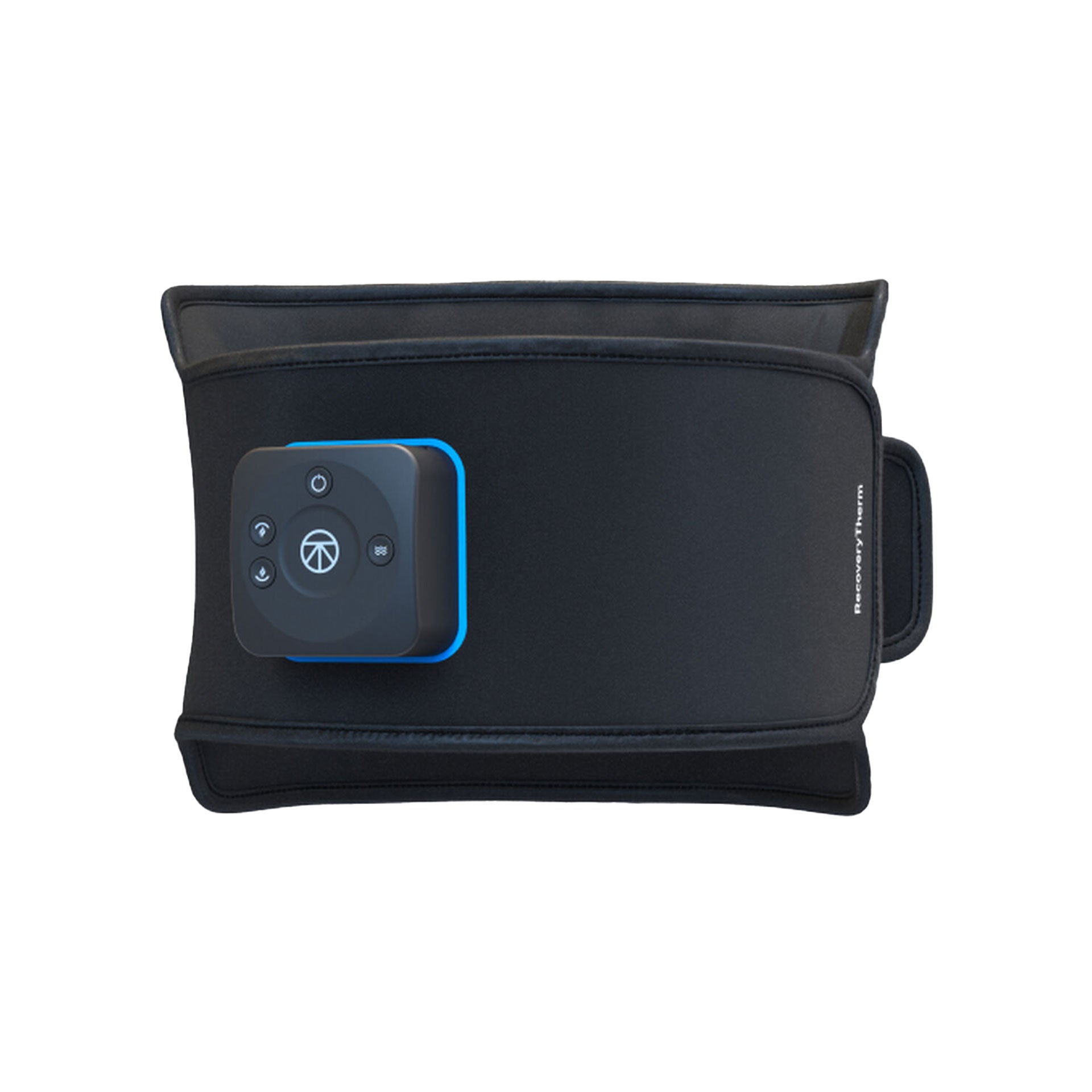 RecoveryTherm Back Rückenbandage Elektronische Massagegeräte Therabody