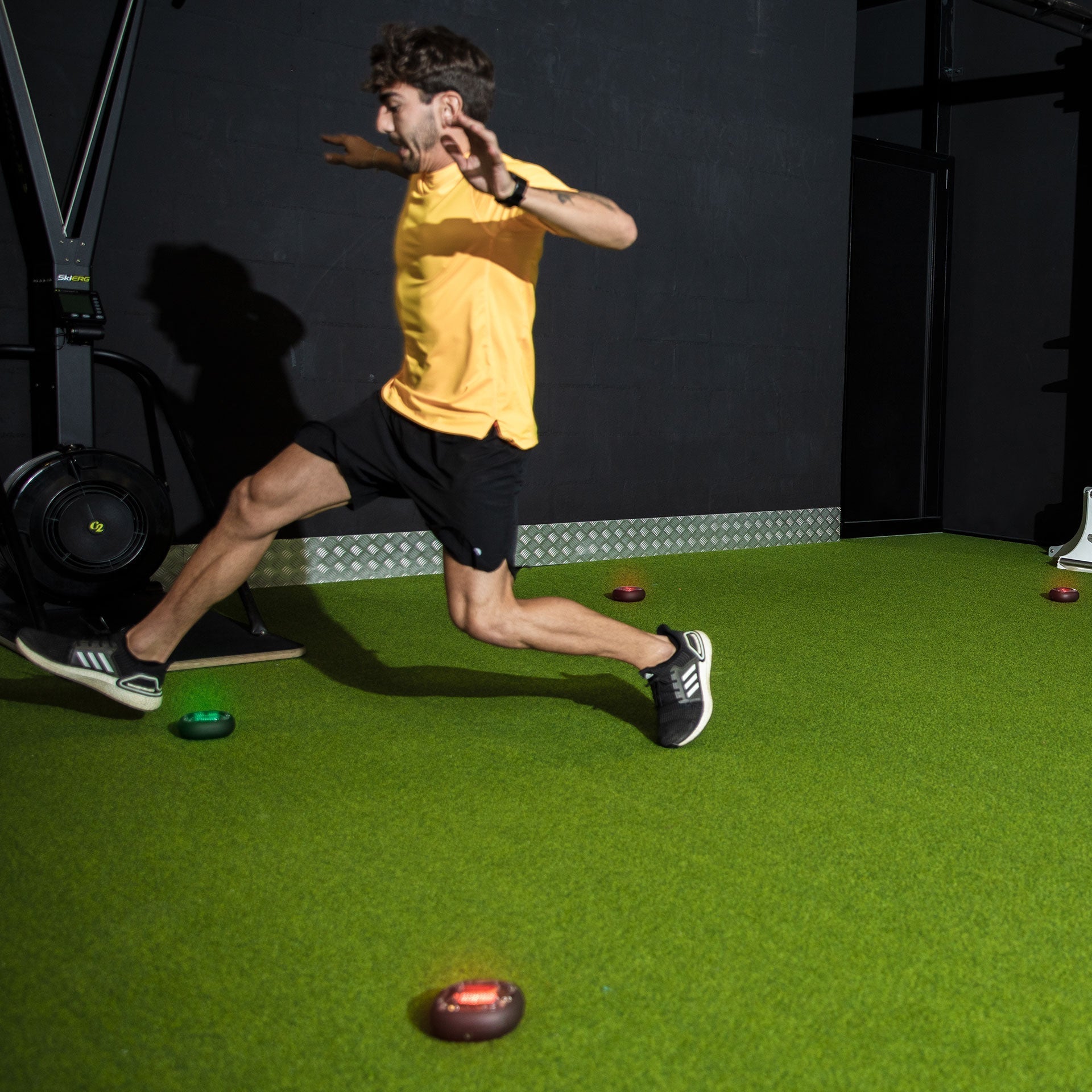 ROXProX Reaktionslichter A-CHAMPS 10