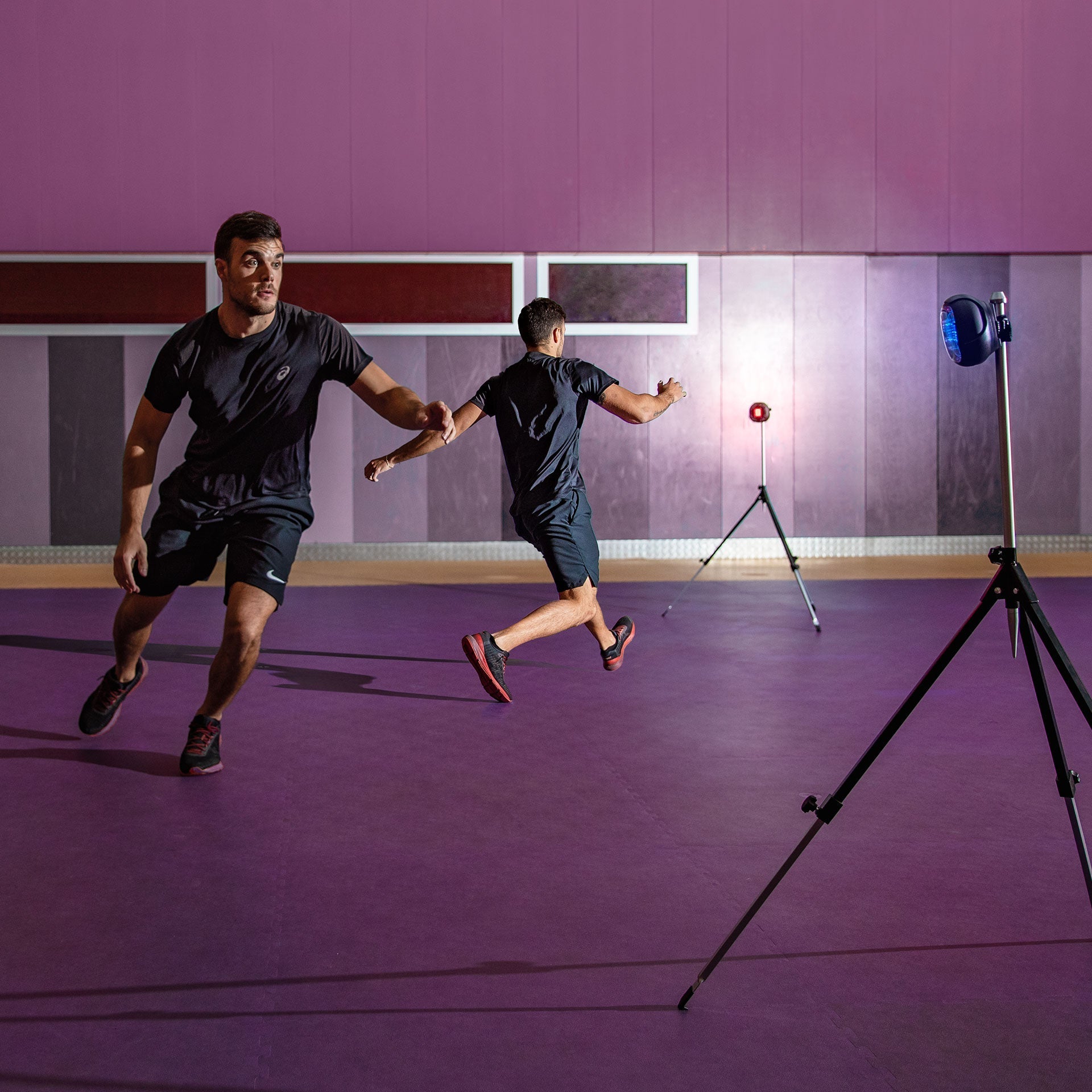 ROXProX Reaktionslichter A-CHAMPS 2