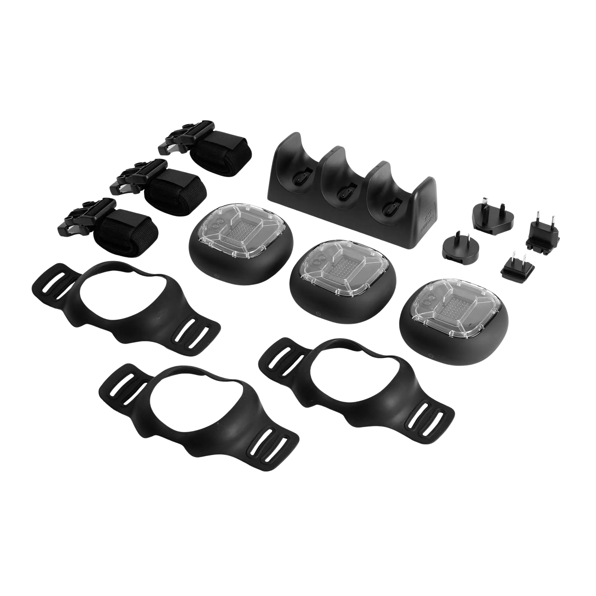 6 RoxProX inkl. Zubehör #stil_3 rox