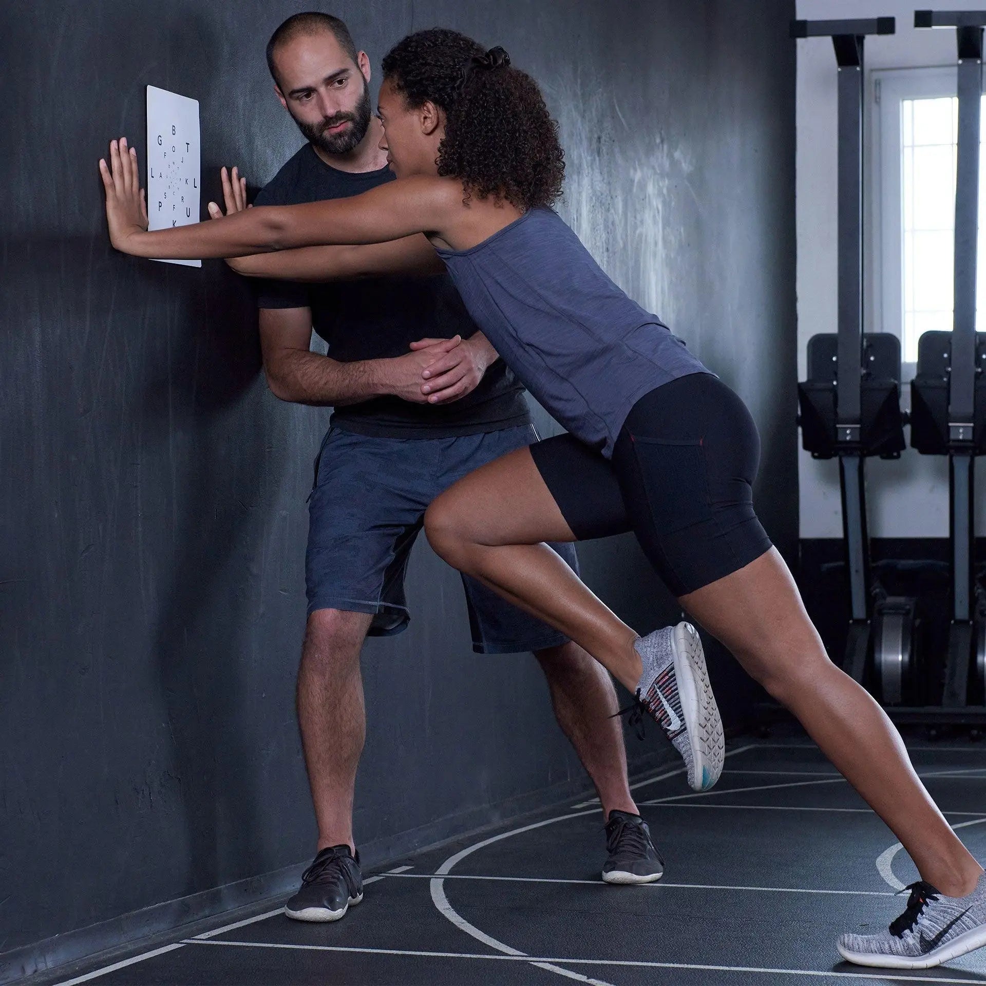 Sehtafel Set für Augentraining ARTZT neuro 2
