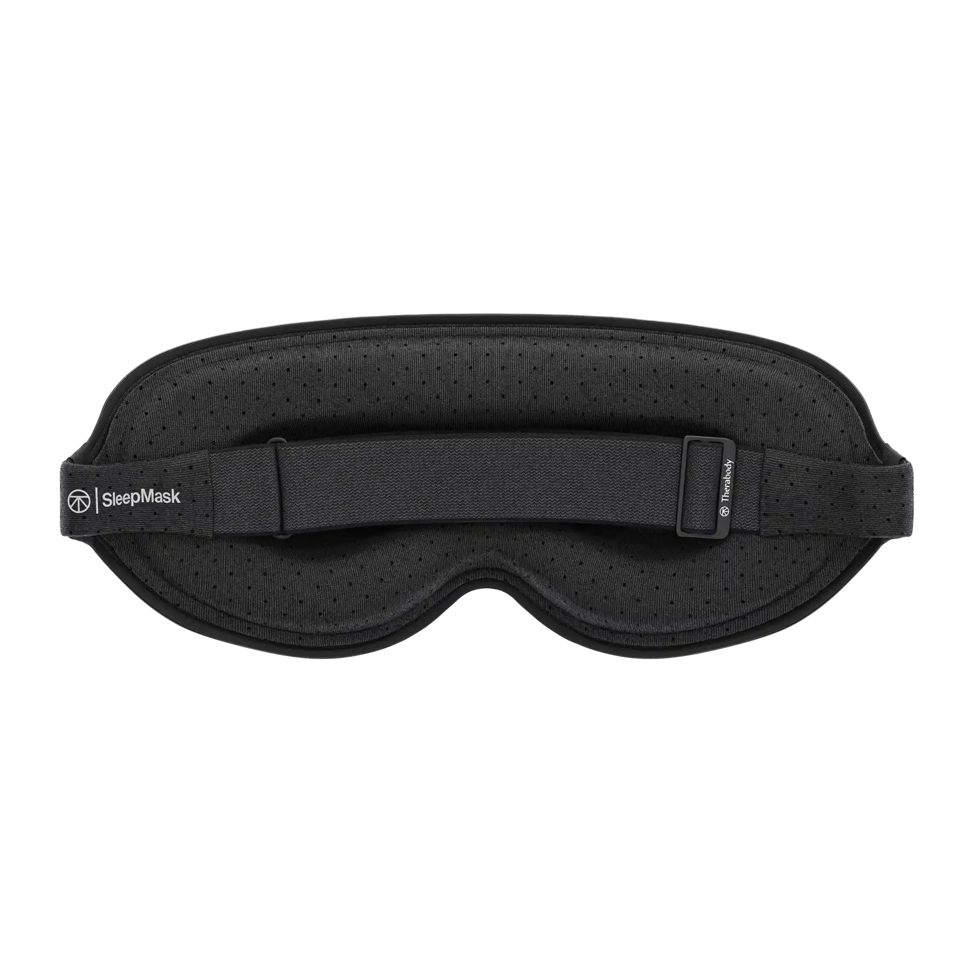 SleepMask Schlafmaske Therabody 5