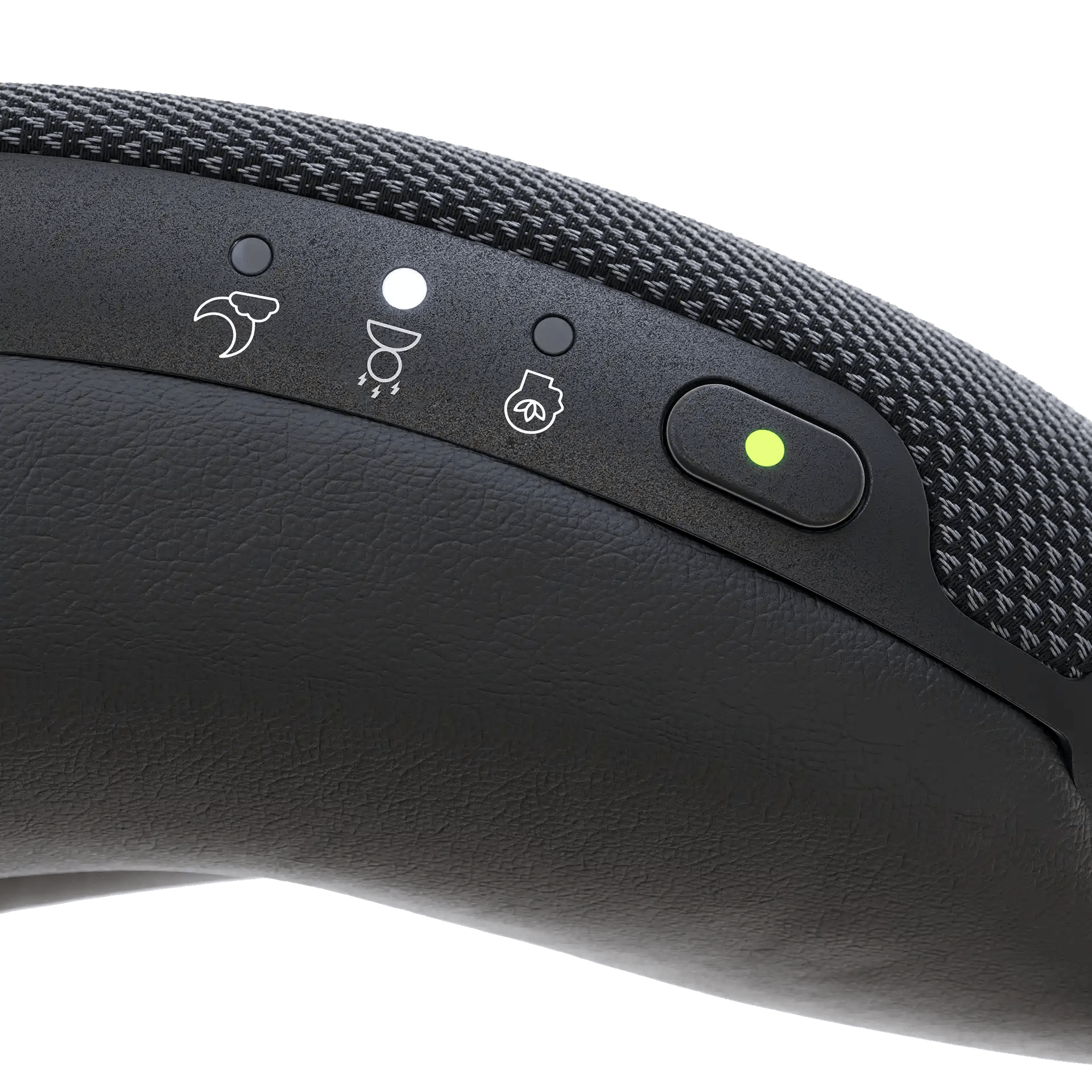 SmartGoggles (Gen 2) Wearable für Massage und Recovery Therabody 7