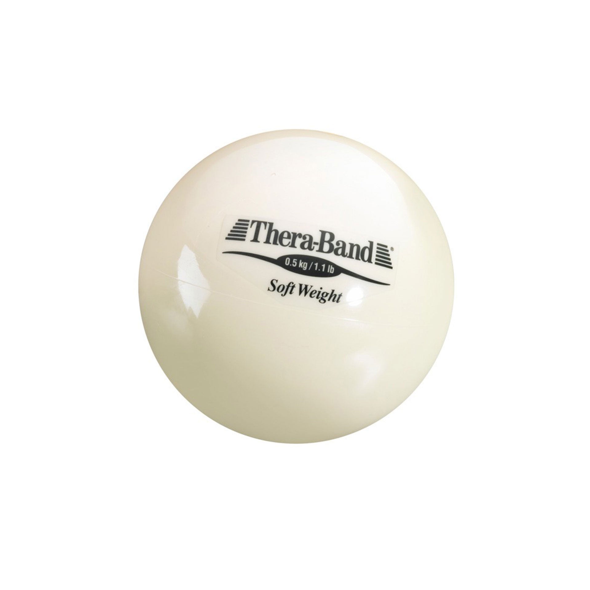Soft Weight TheraBand 0.5 kg 1