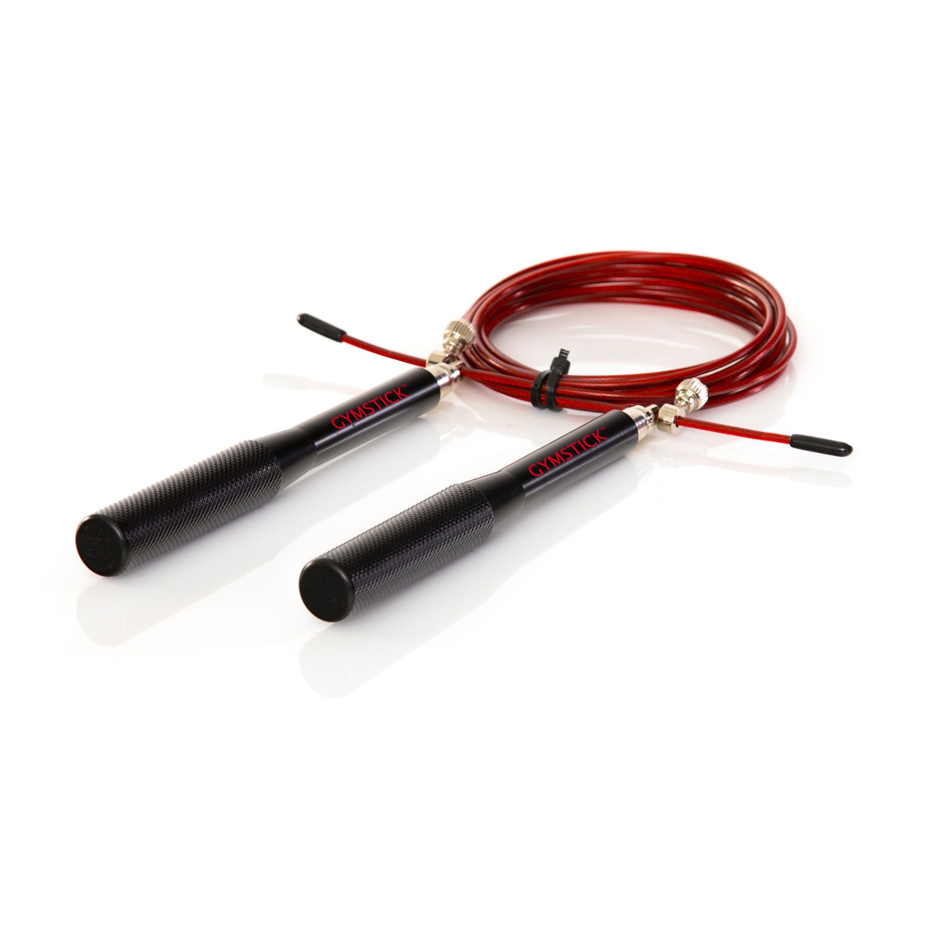 Speed Rope PRO Springseil | Längenverstellbar bis 300 cm Springseile Gymstick