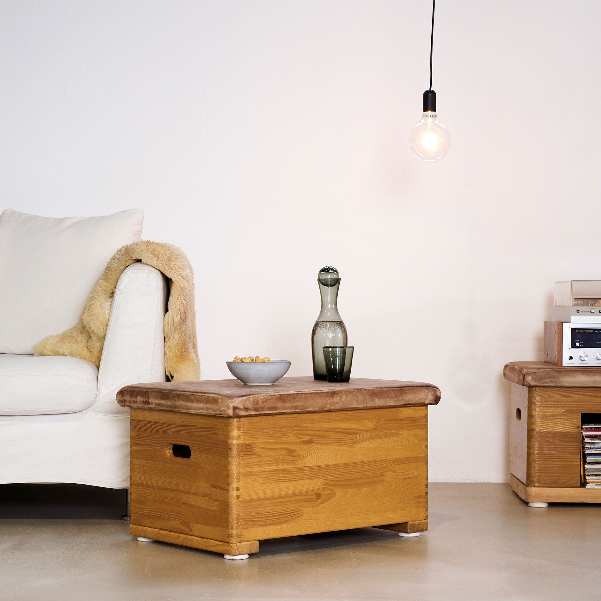 Sprungkasten Sprungkästen ARTZT Vintage Series