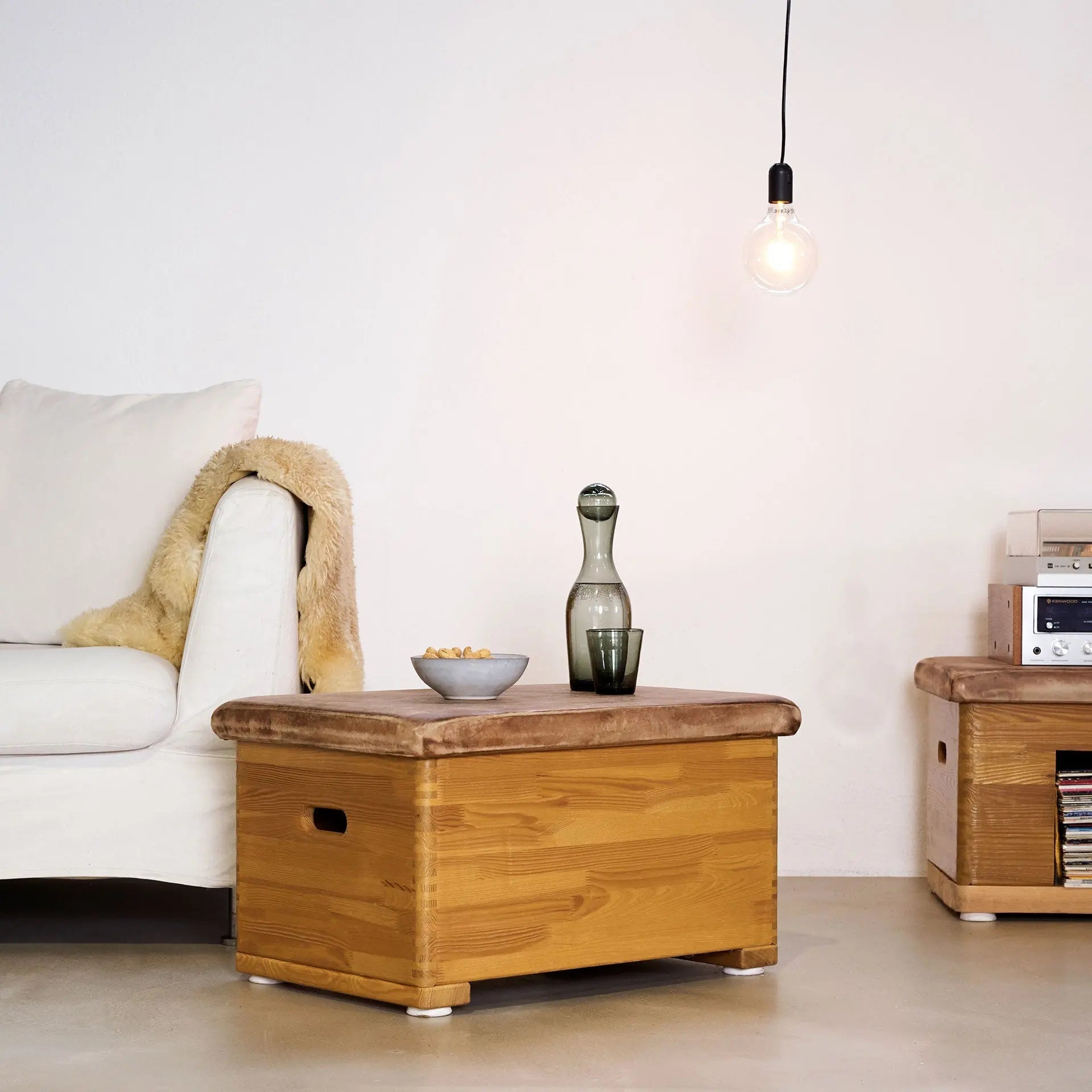 Sprungkasten PLUS Sprungkästen ARTZT Vintage Series