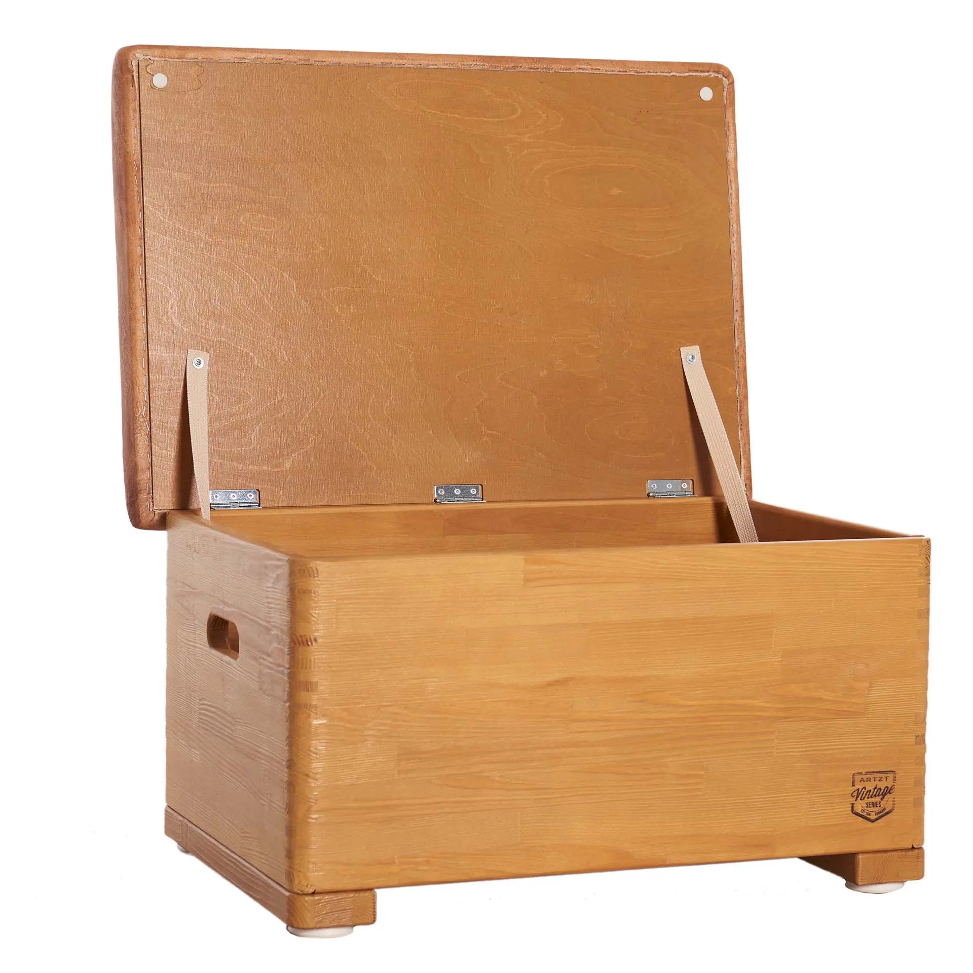 Sprungkasten PLUS Sprungkästen ARTZT Vintage Series