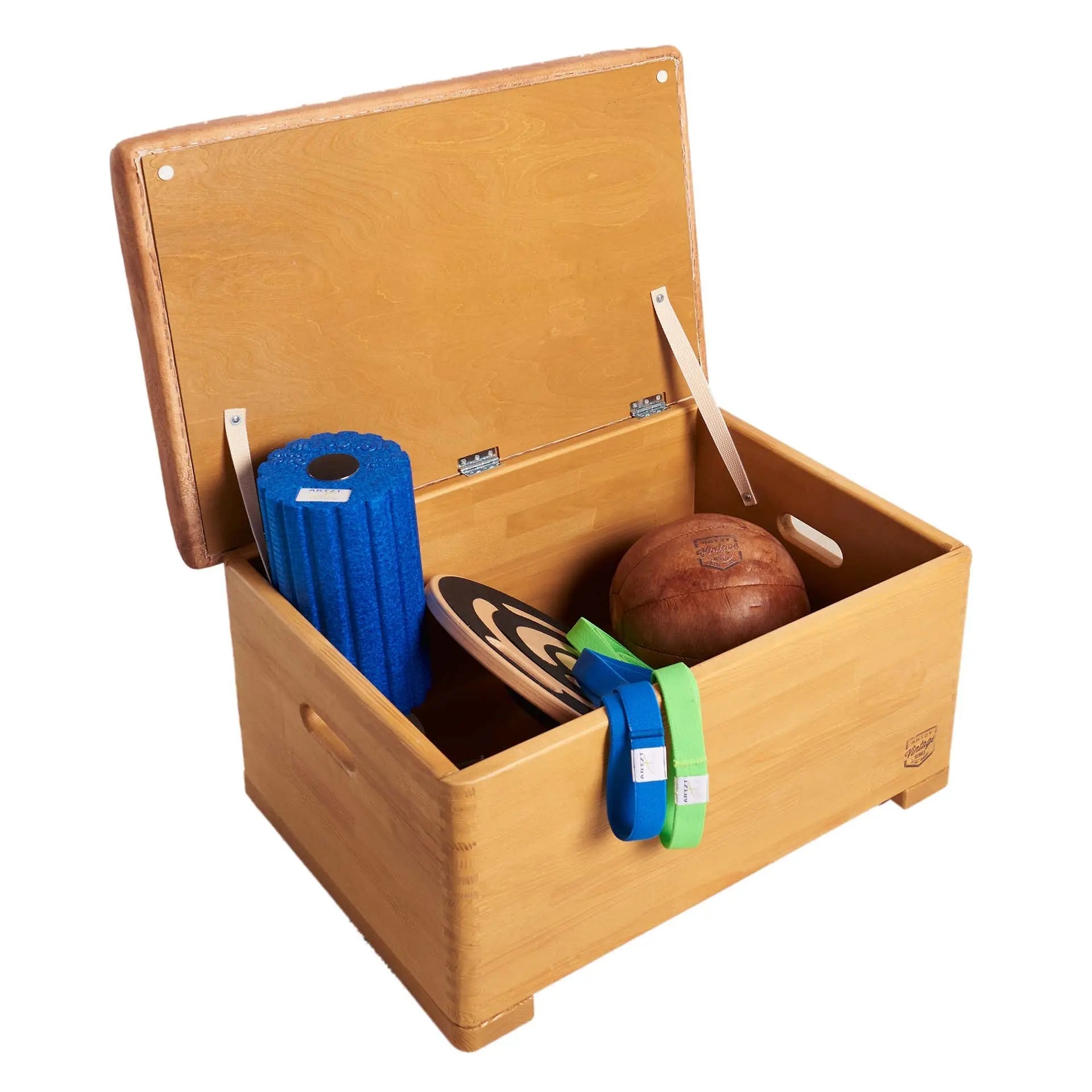 Sprungkasten PLUS Sprungkästen ARTZT Vintage Series