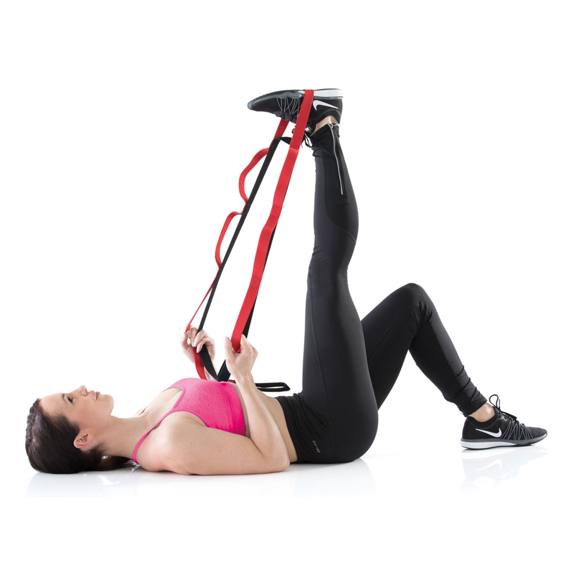 Stretching Belt Gymstick 3