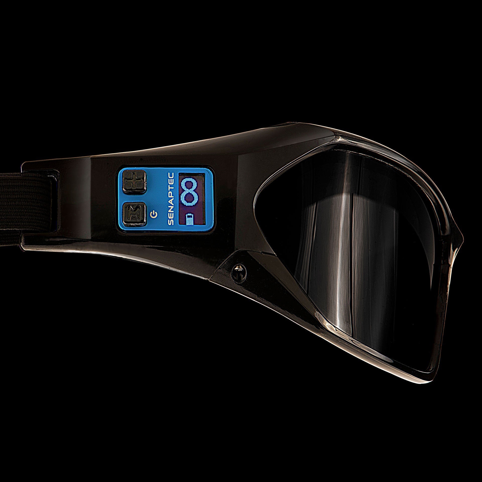 Strobe Classic Senaptec 2