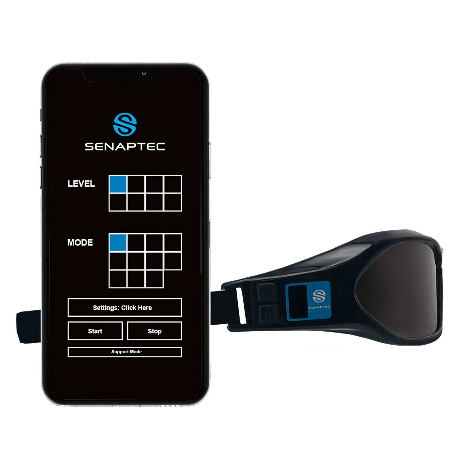 Strobe Classic Senaptec 4