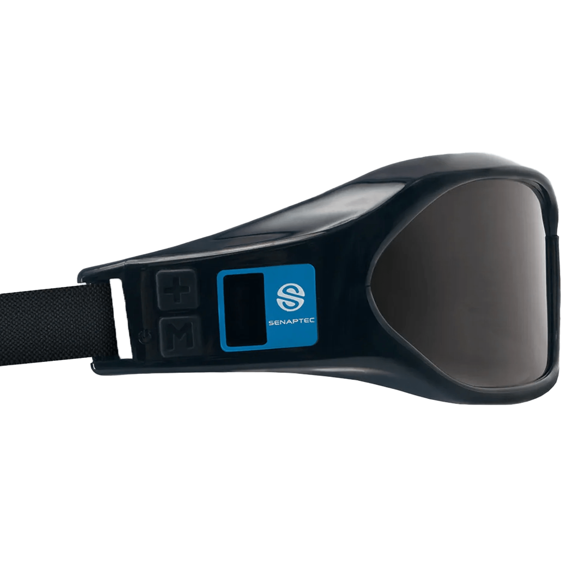 Strobe Pro Senaptec 4