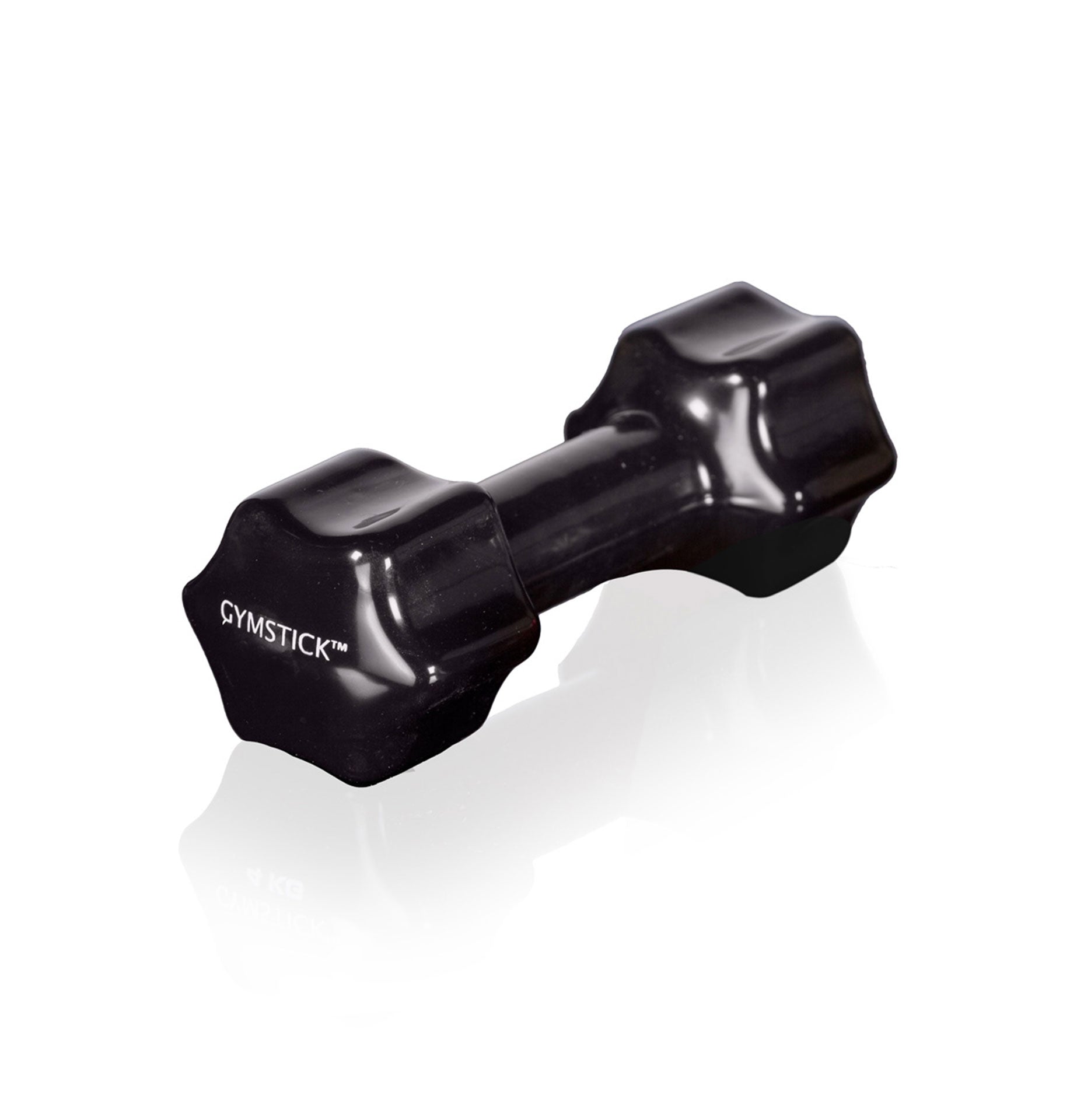 Studio-Hantel Hanteln & Gewichte Gymstick 2 kg