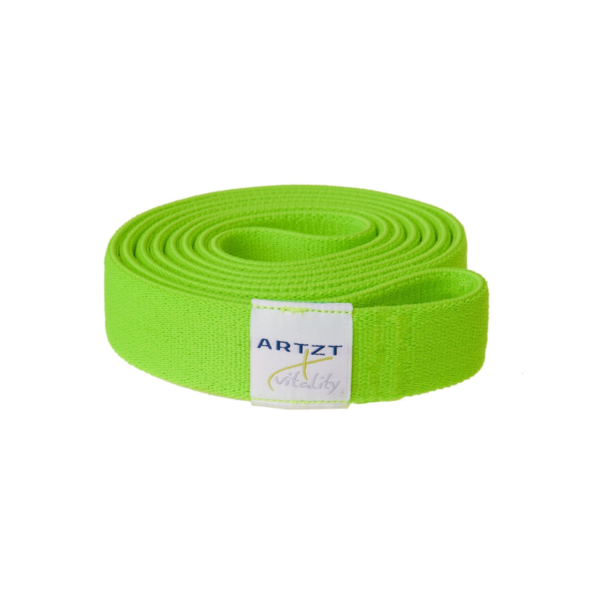 Super Band Textil ARTZT vitality Grün 9