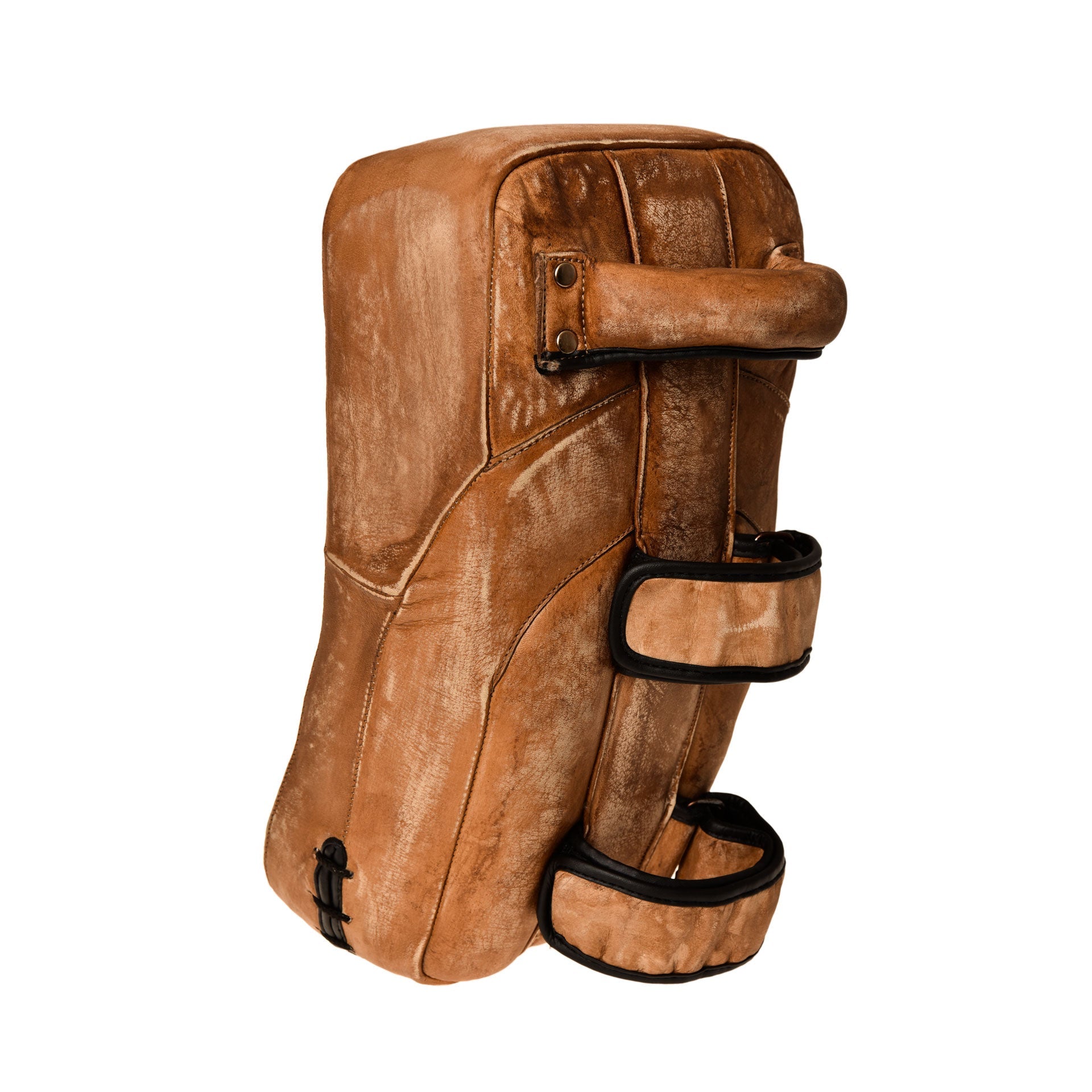 Thai Pad Kampfsport ARTZT Vintage Series