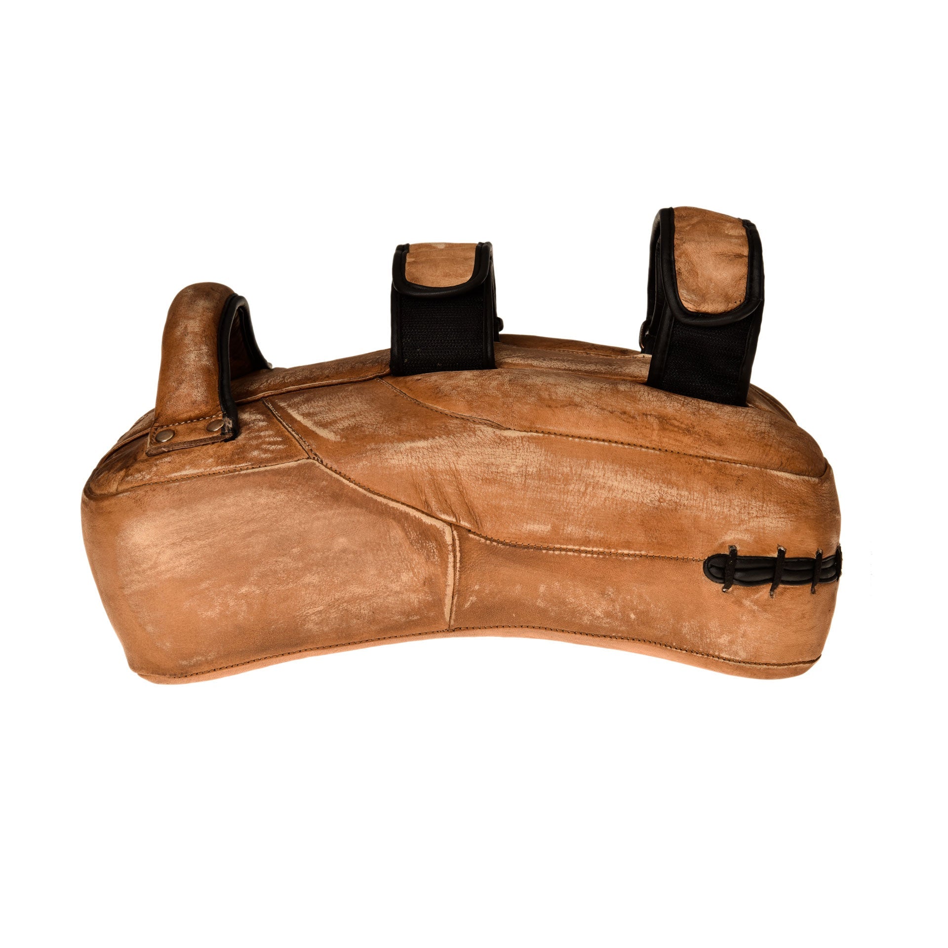 Thai Pad Kampfsport ARTZT Vintage Series