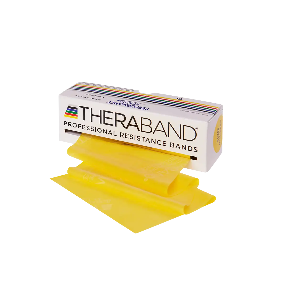 TheraBand 5.50 m