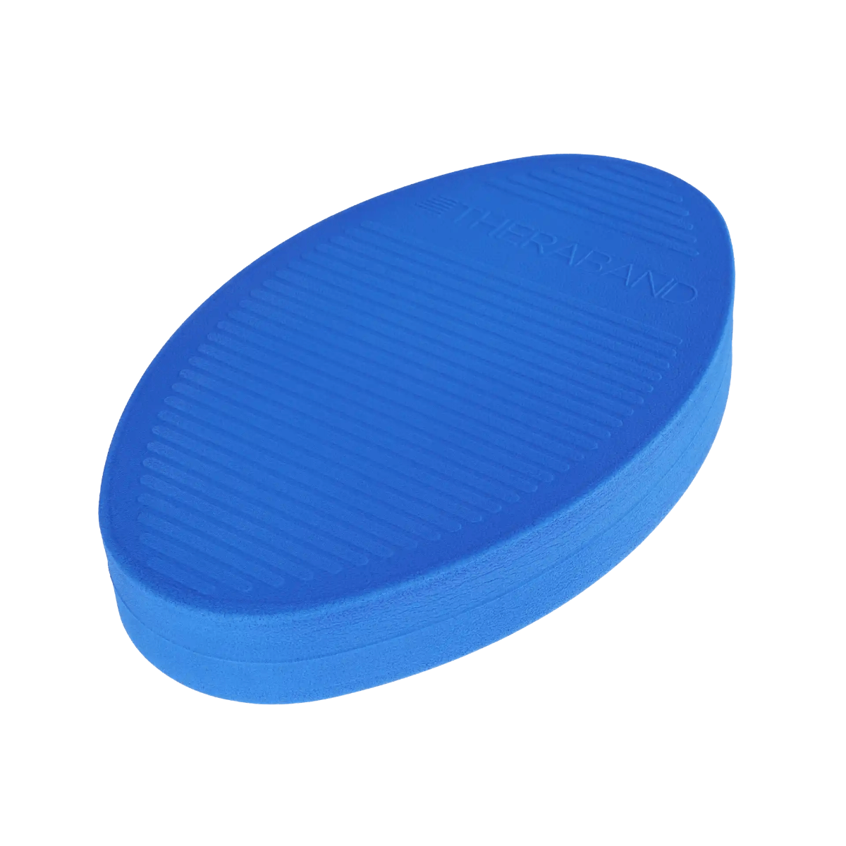 Balance Pad der Marke TheraBand in blau #farbe_blau