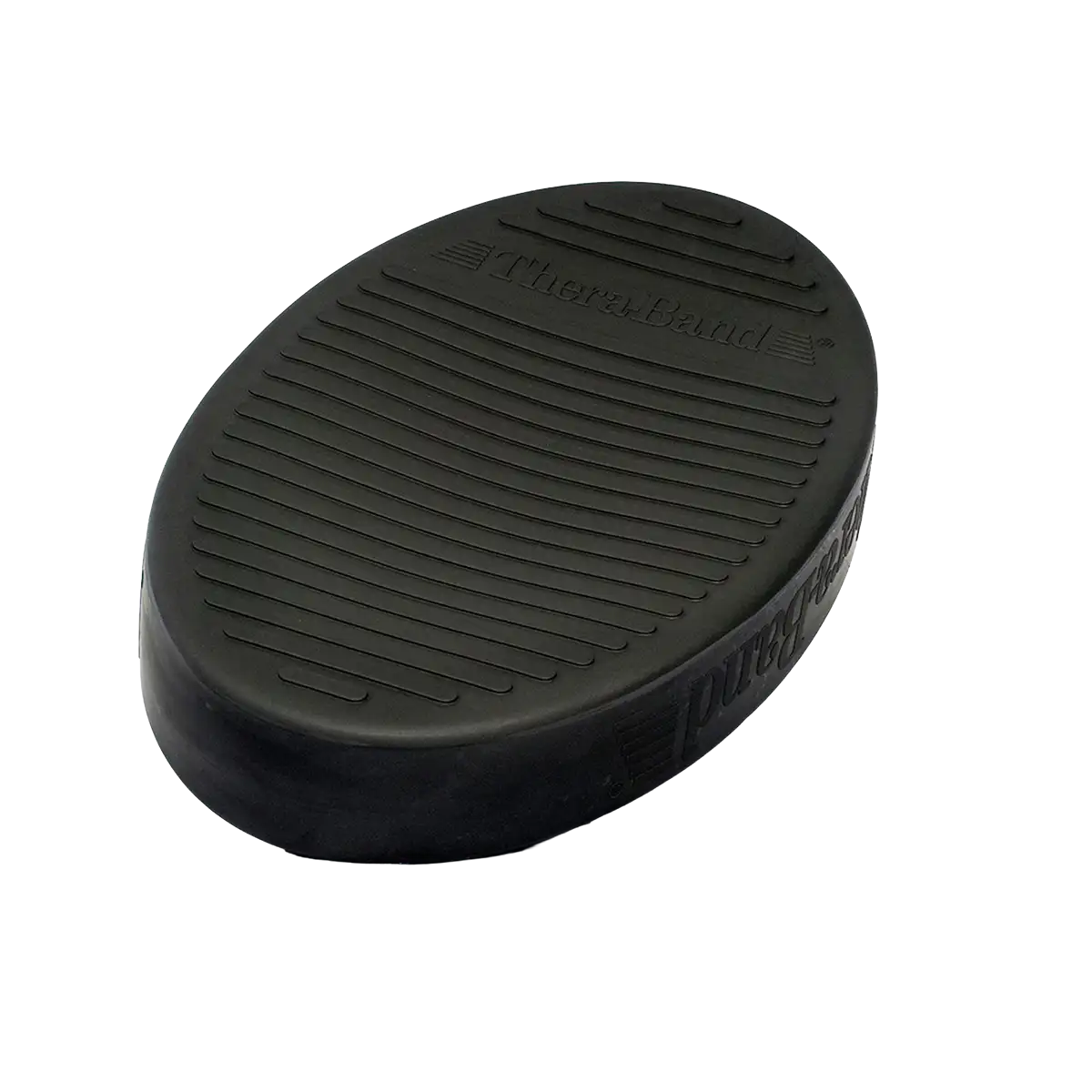Balance Pad der Marke TheraBand in schwarz #farbe_schwarz