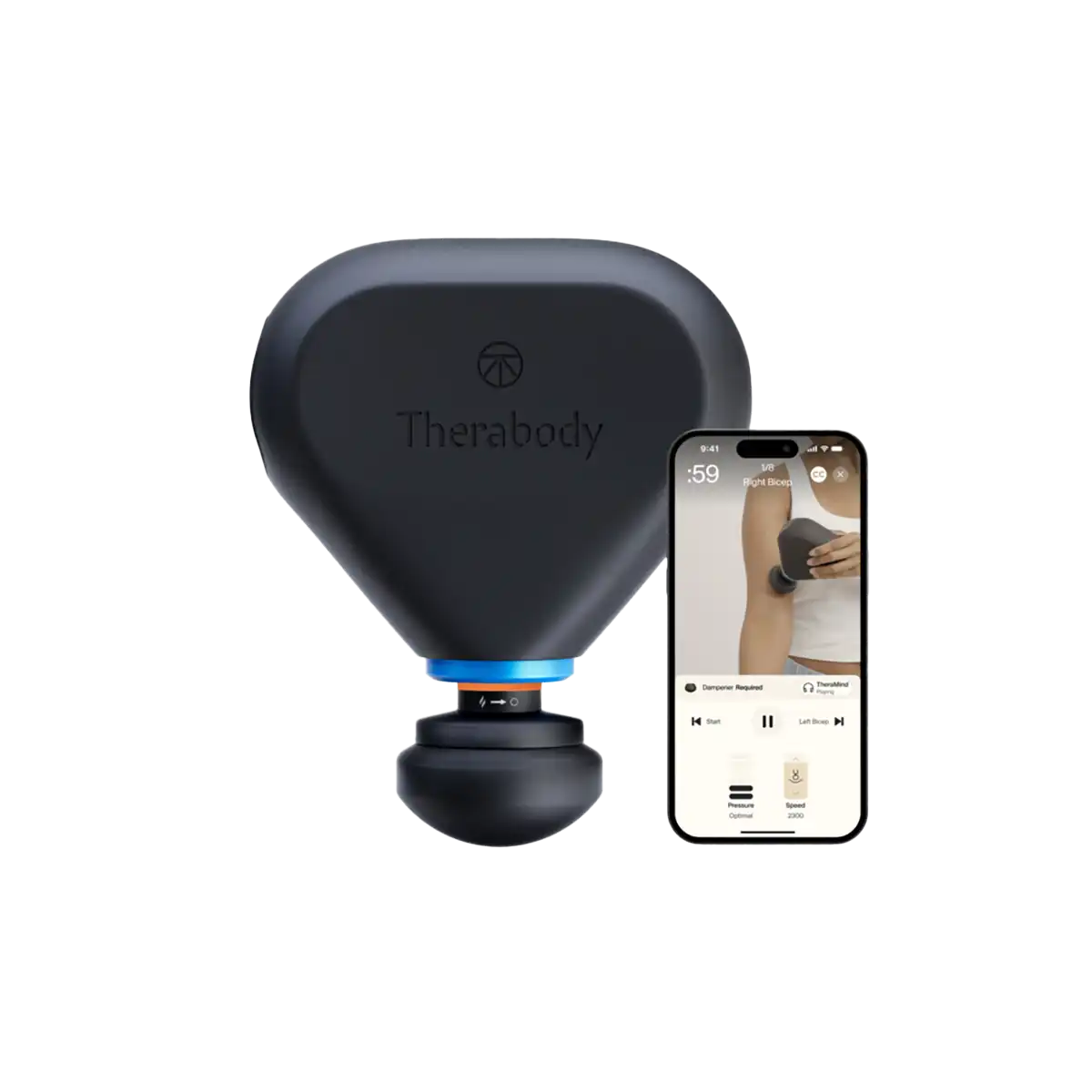 Theragun Mini Plus Therabody 1