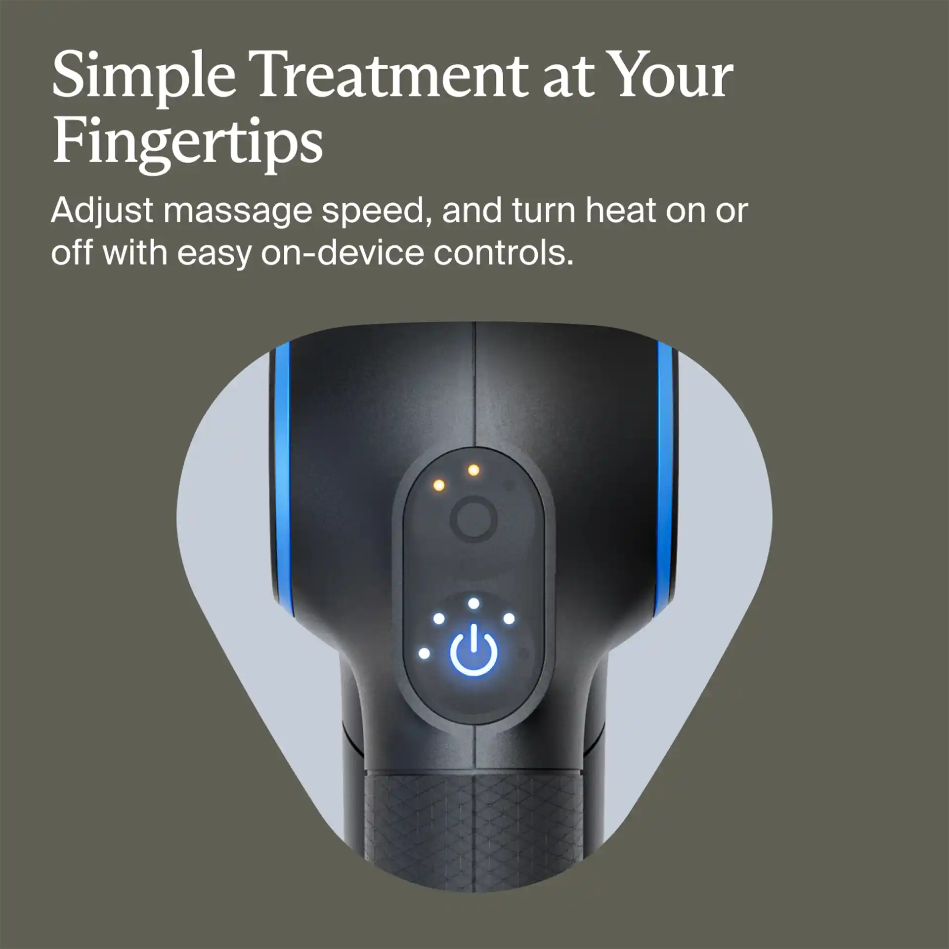 Theragun Prime Plus Massagepistole Massagepistolen Therabody