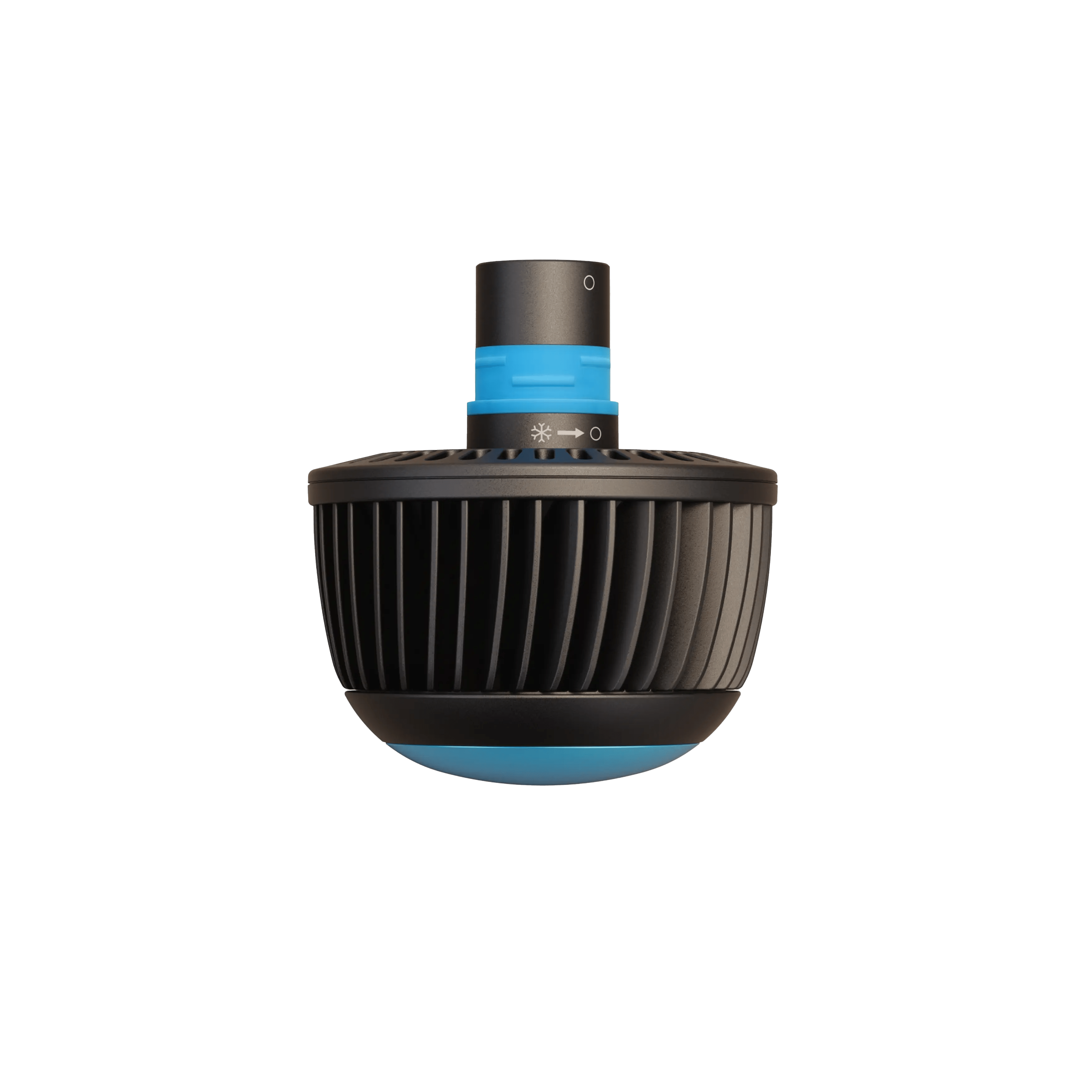 Theragun PRO Plus Cold Aufsatz Therabody 1