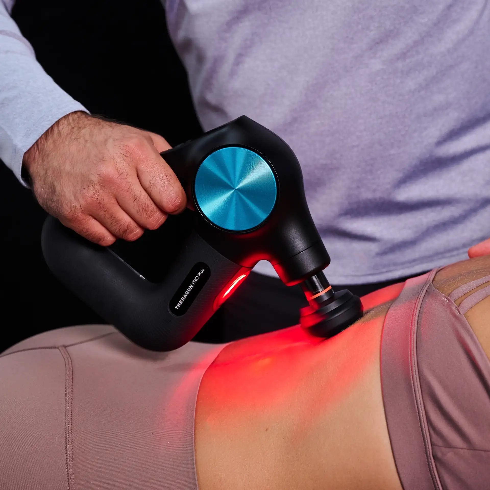 Theragun PRO Plus Massagepistole Massagepistolen Therabody