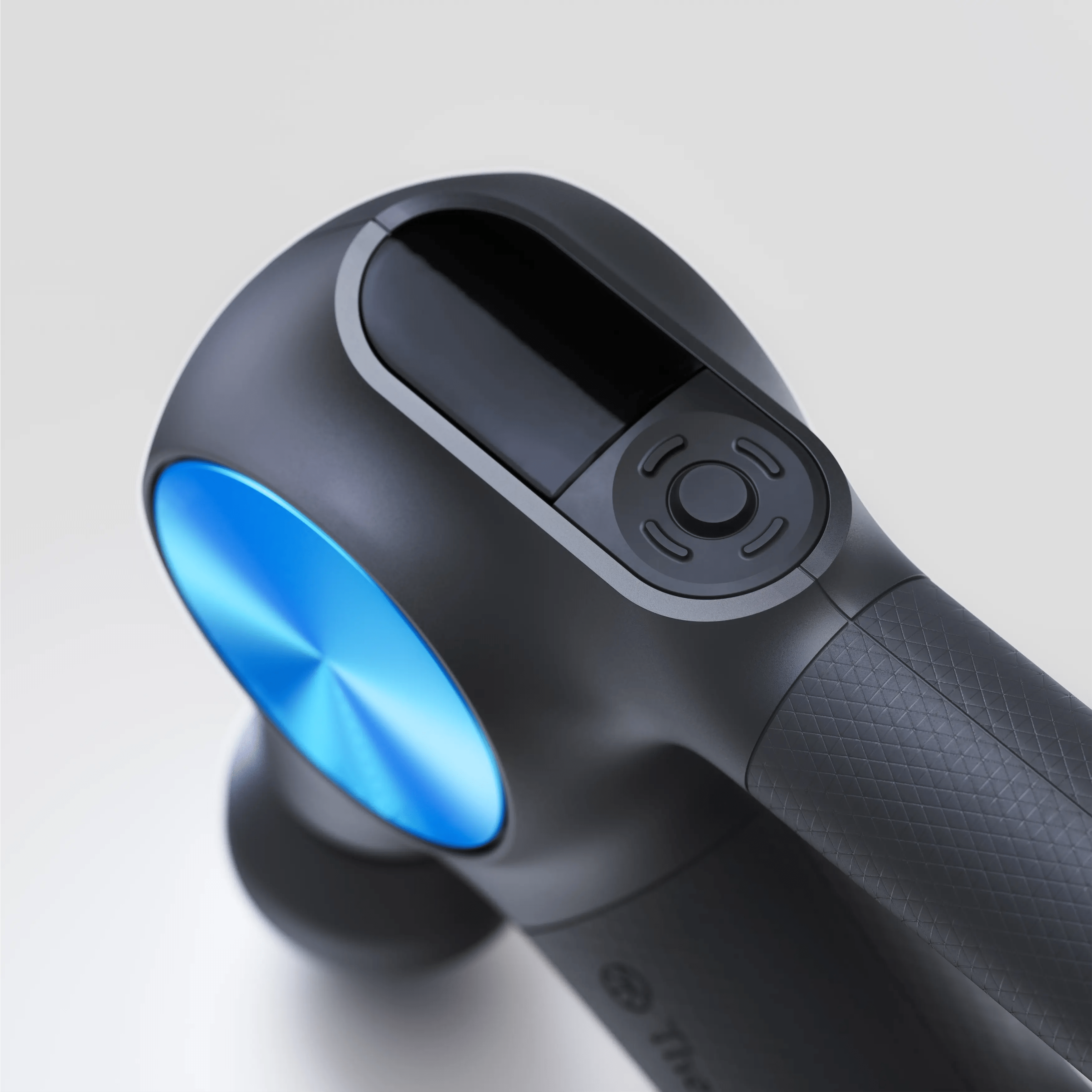 Theragun PRO Plus Massagepistole Massagepistolen Therabody