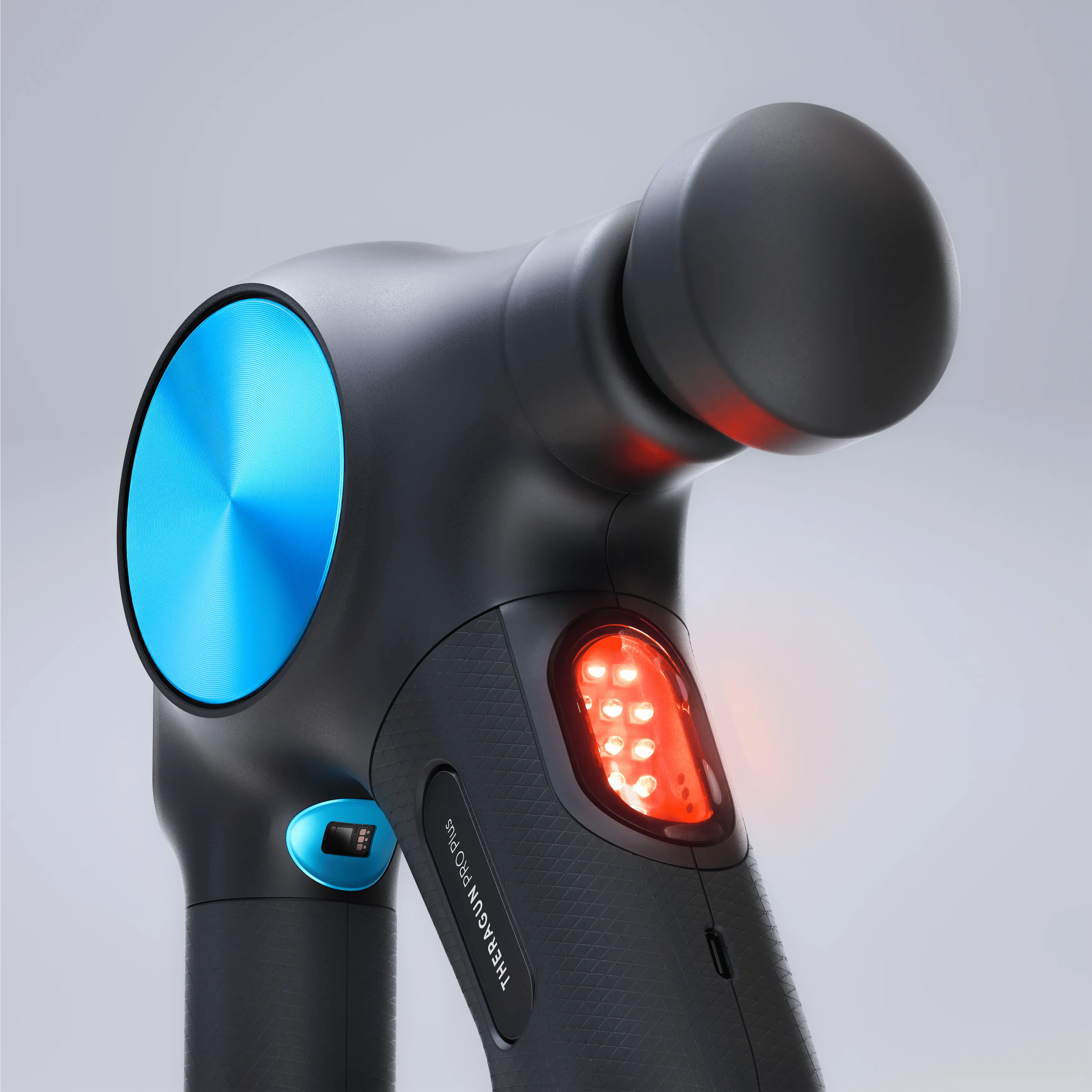 Theragun PRO Plus Massagepistole Massagepistolen Therabody