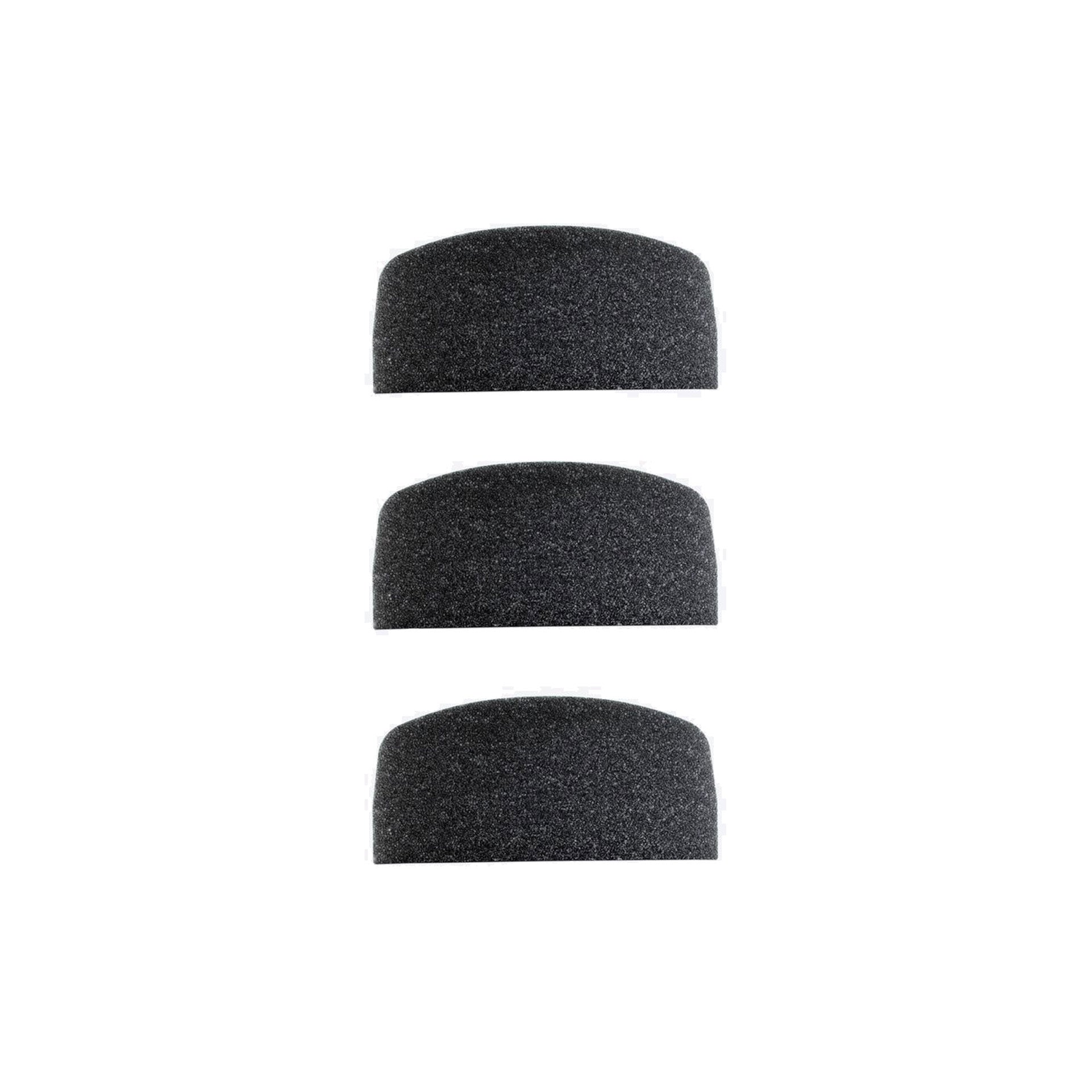 Theragun Supersoft Schaumspitzen Nachfüllpack Therabody 1