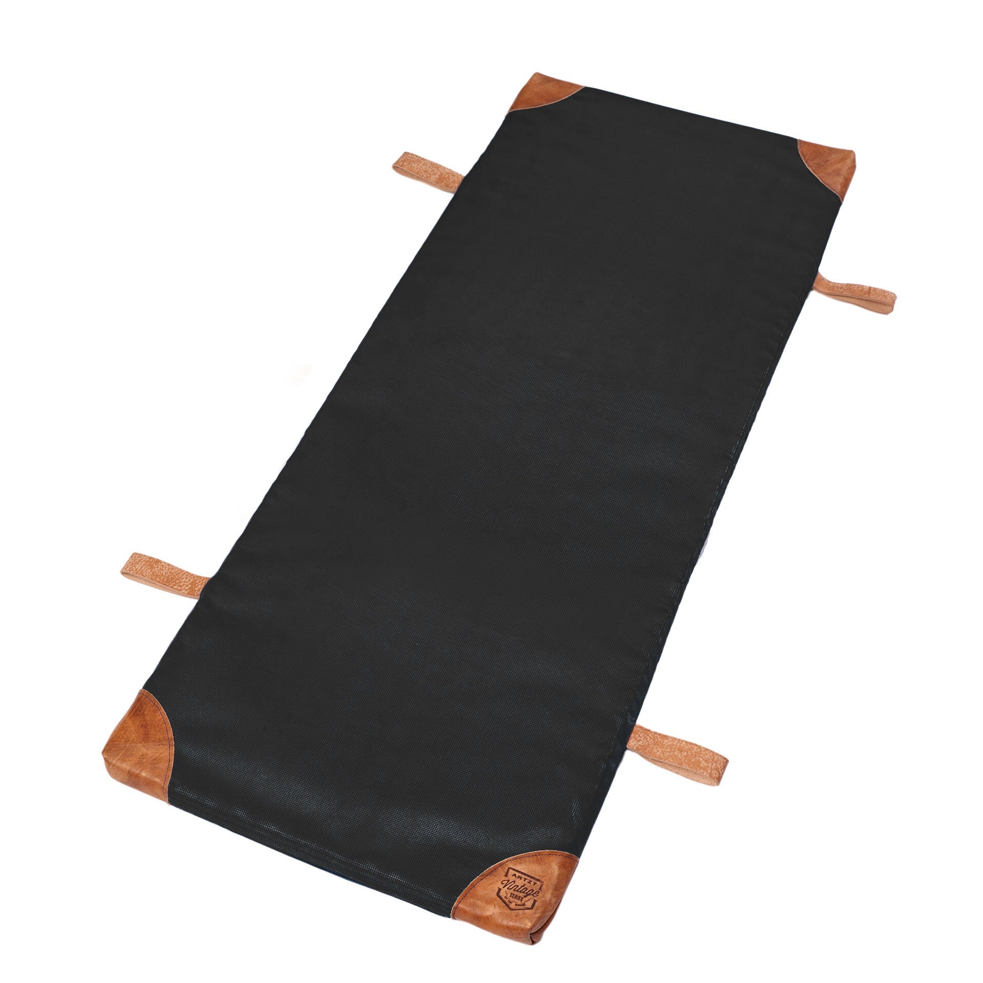Turnmatte ARTZT Vintage Series Schwarz 4