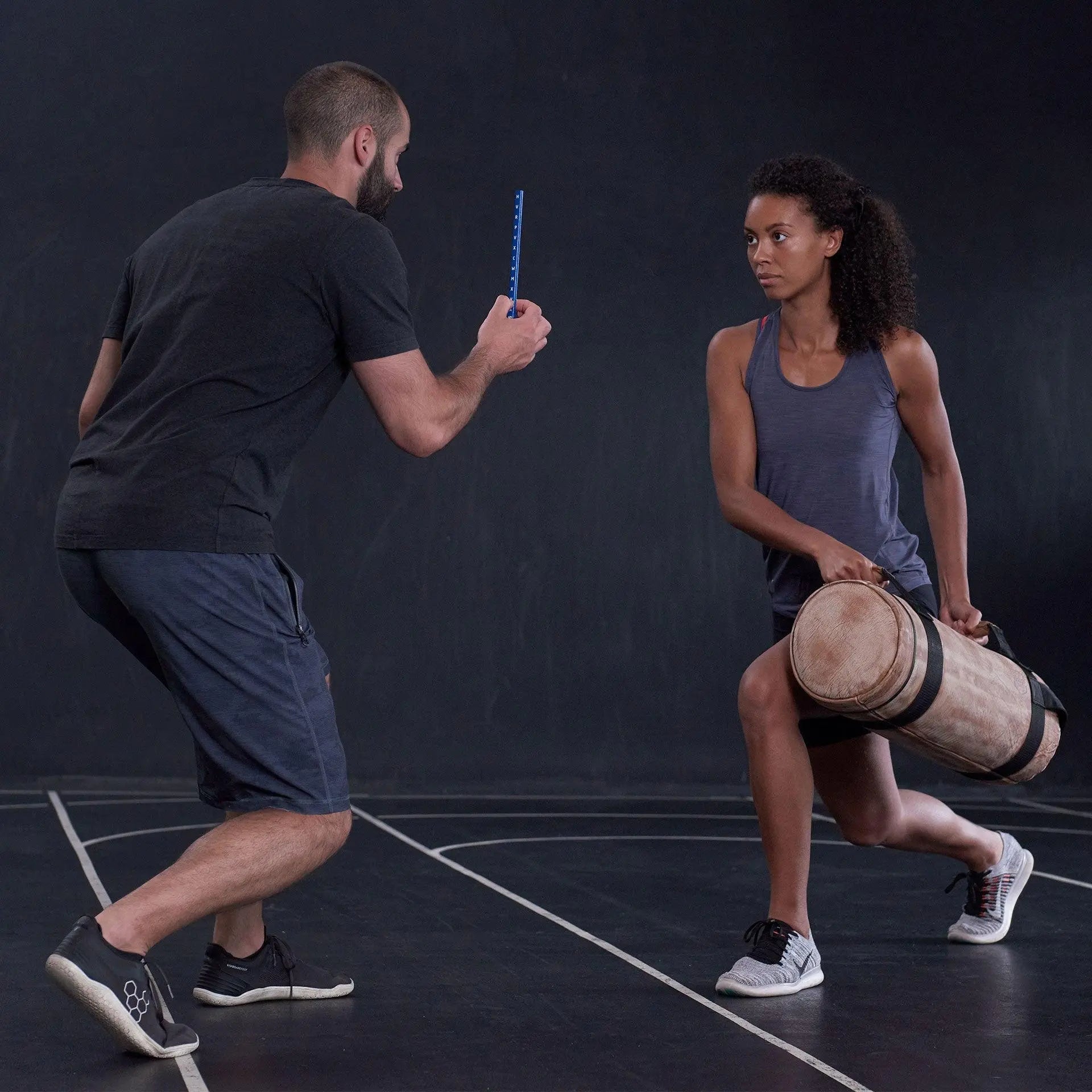 Vision Stick 2er Set für Augentraining Augentrainer ARTZT neuro