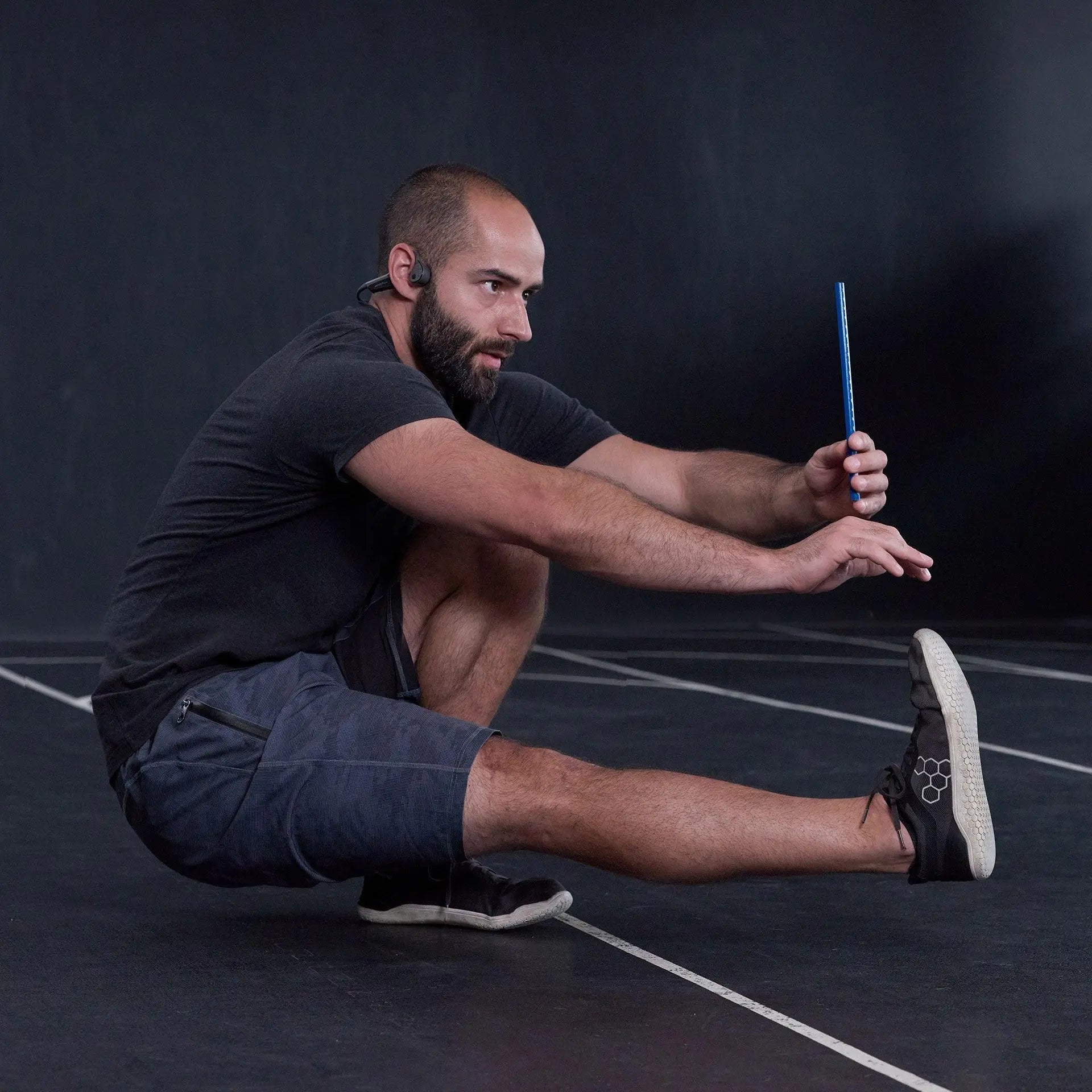 Vision Stick 2er Set für Augentraining ARTZT neuro 2