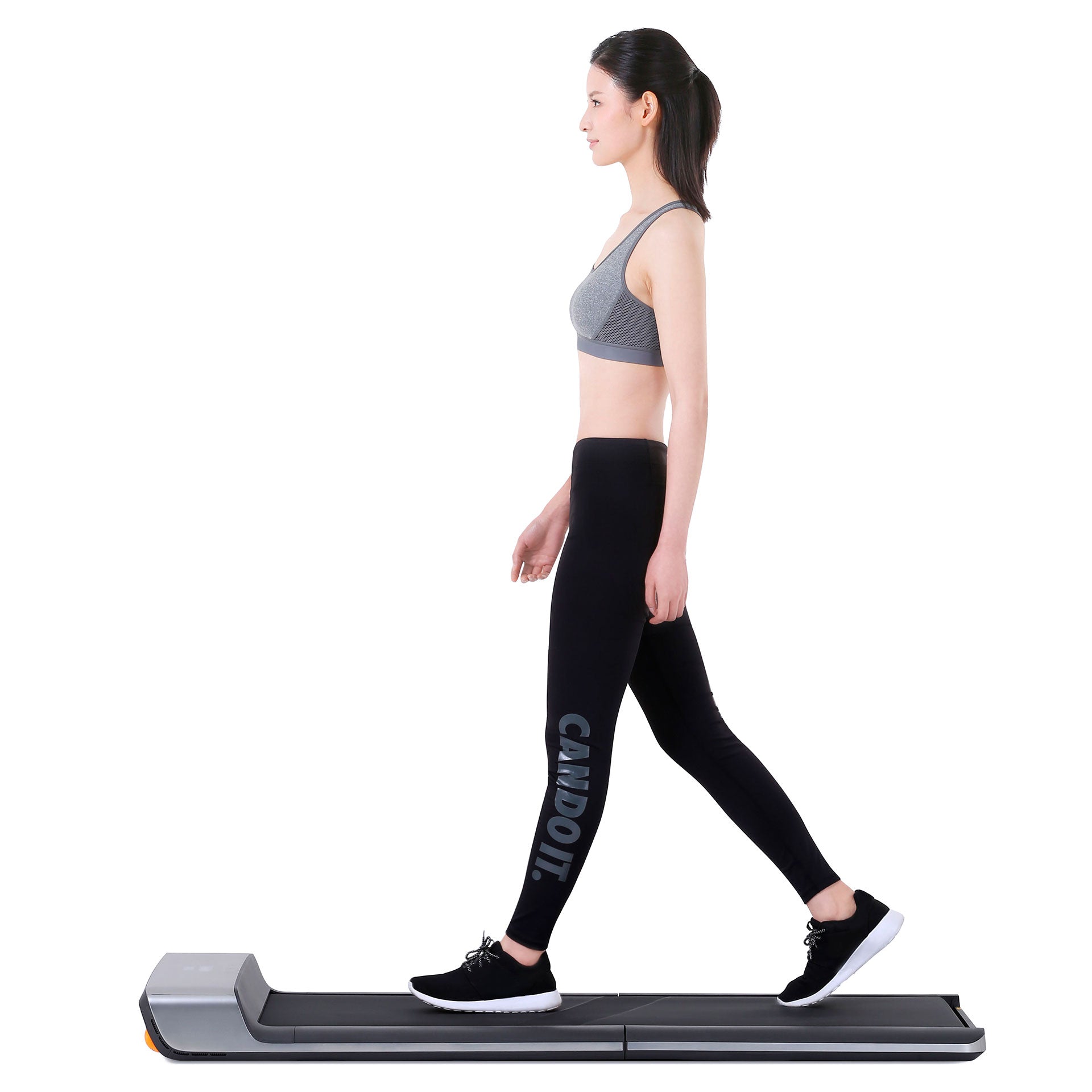 WalkingPad Laufband Gymstick 4
