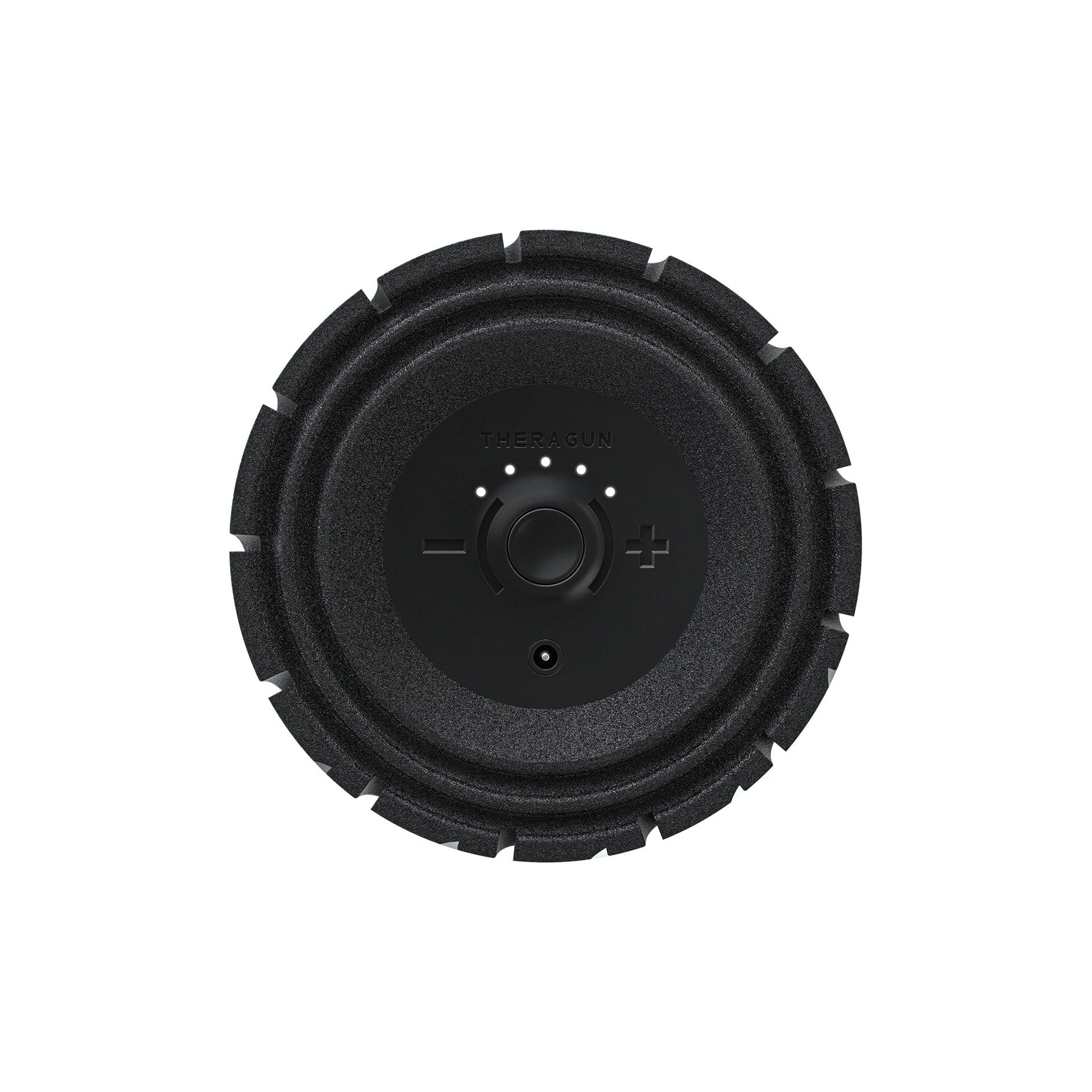 Wave Roller Faszienrolle Therabody 4