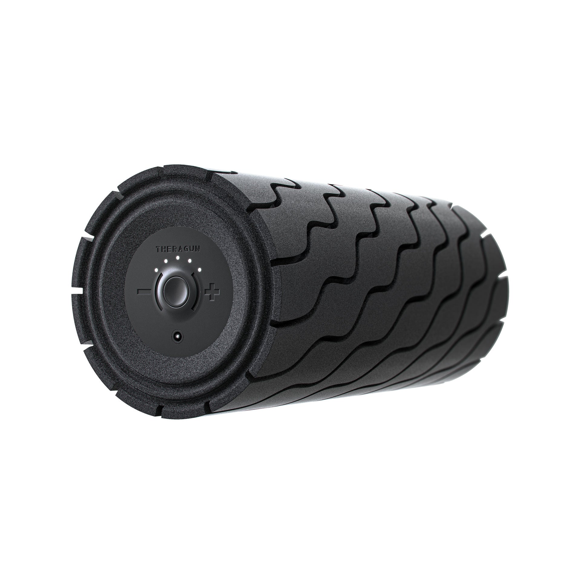 Wave Roller Faszienrolle Therabody 1