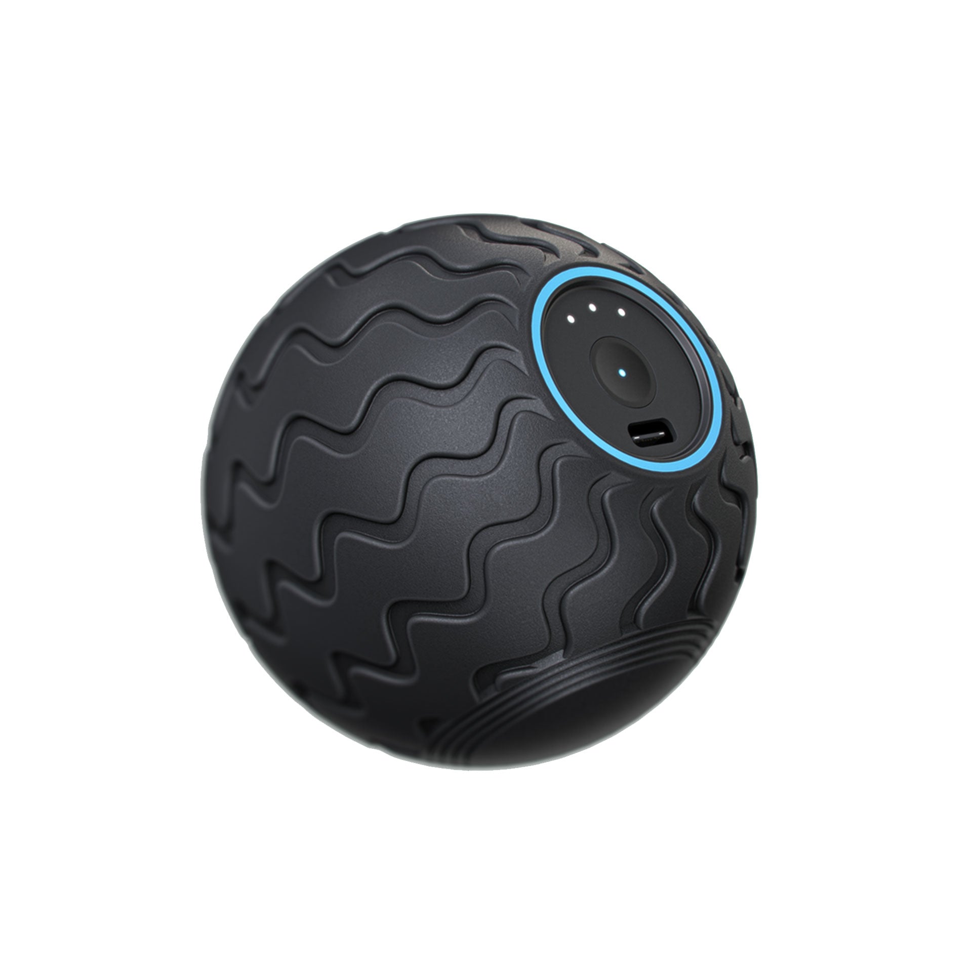 Wave Solo Faszienball Therabody 1