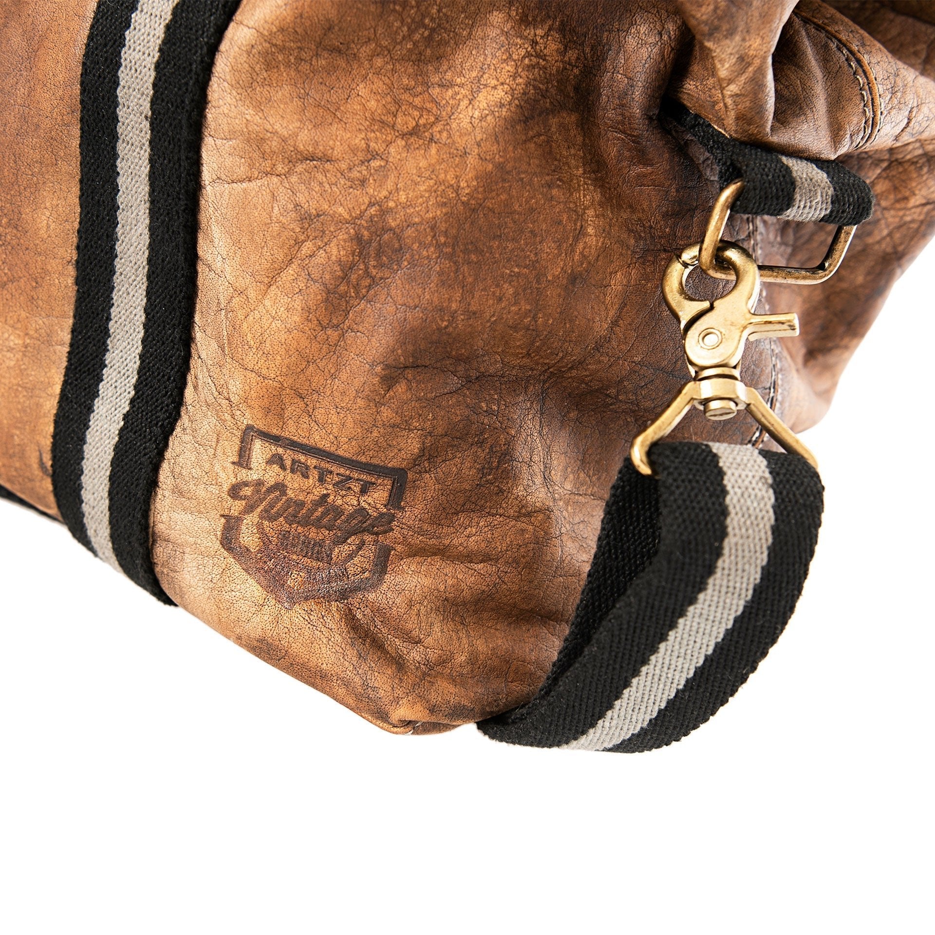 Weekender Taschen ARTZT Vintage Series