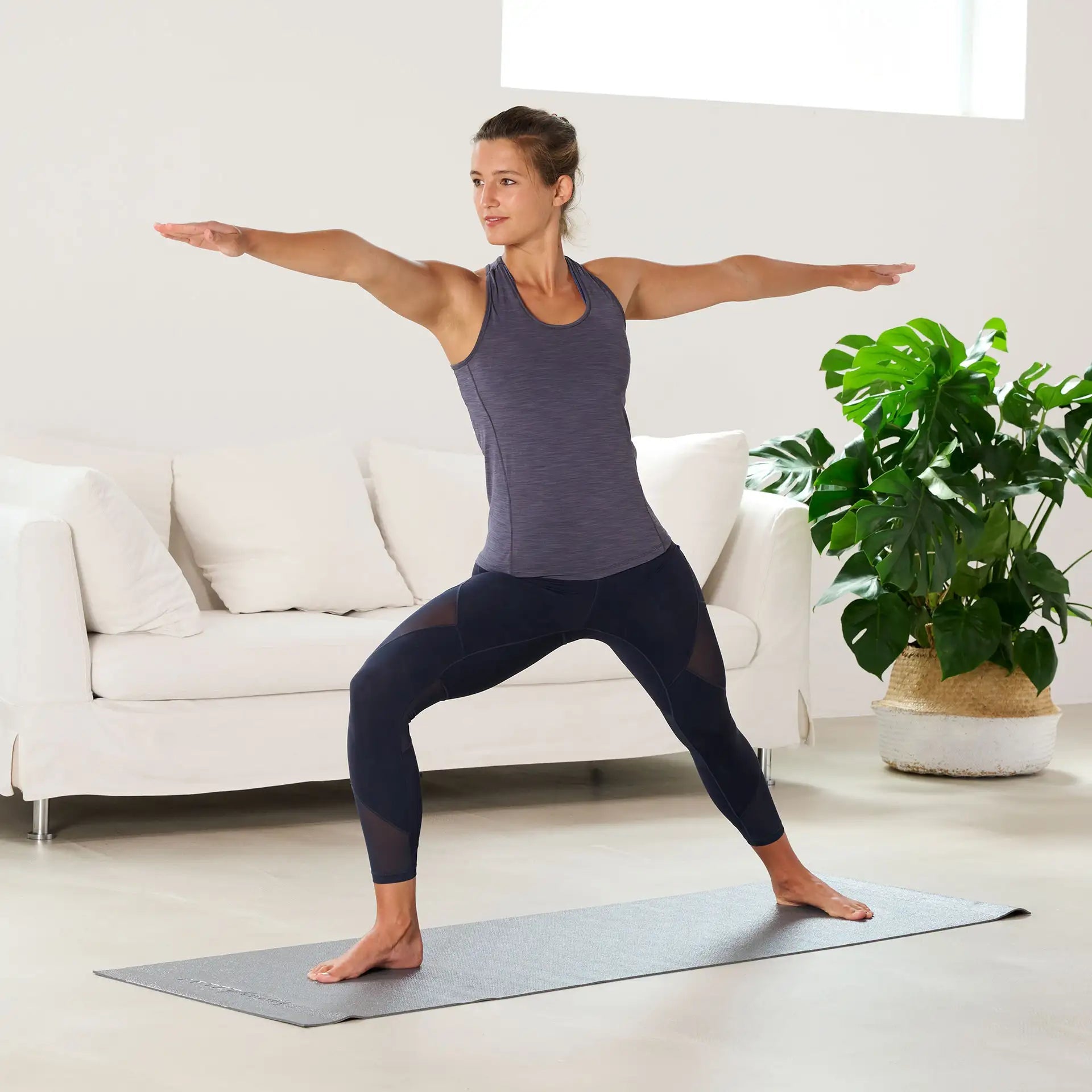 Yama Yogamatte ARTZT vitality 2