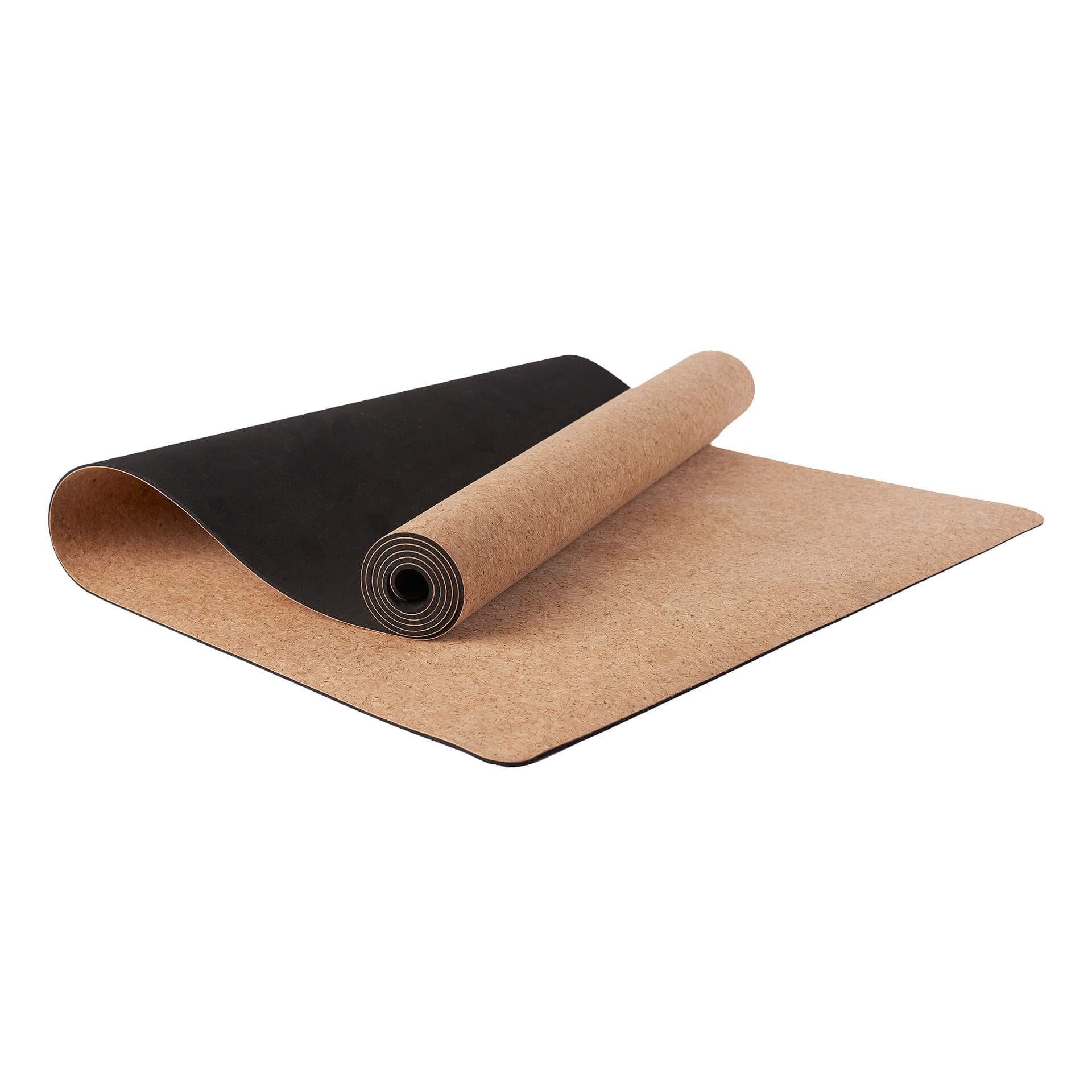 Yogamatte Kork ARTZT vitality 1